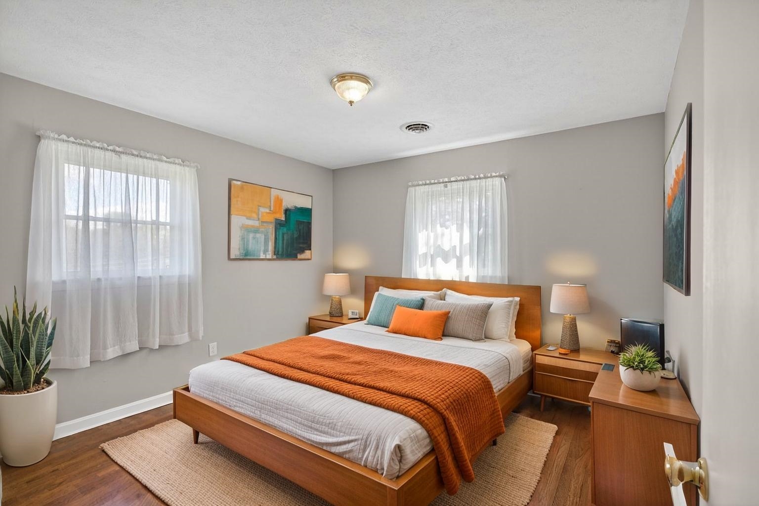 207 BURNLEY DR, STAUNTON, Virginia 24401, 4 Bedrooms Bedrooms, ,2 BathroomsBathrooms,Residential,207 BURNLEY DR,674871 MLS # 674871