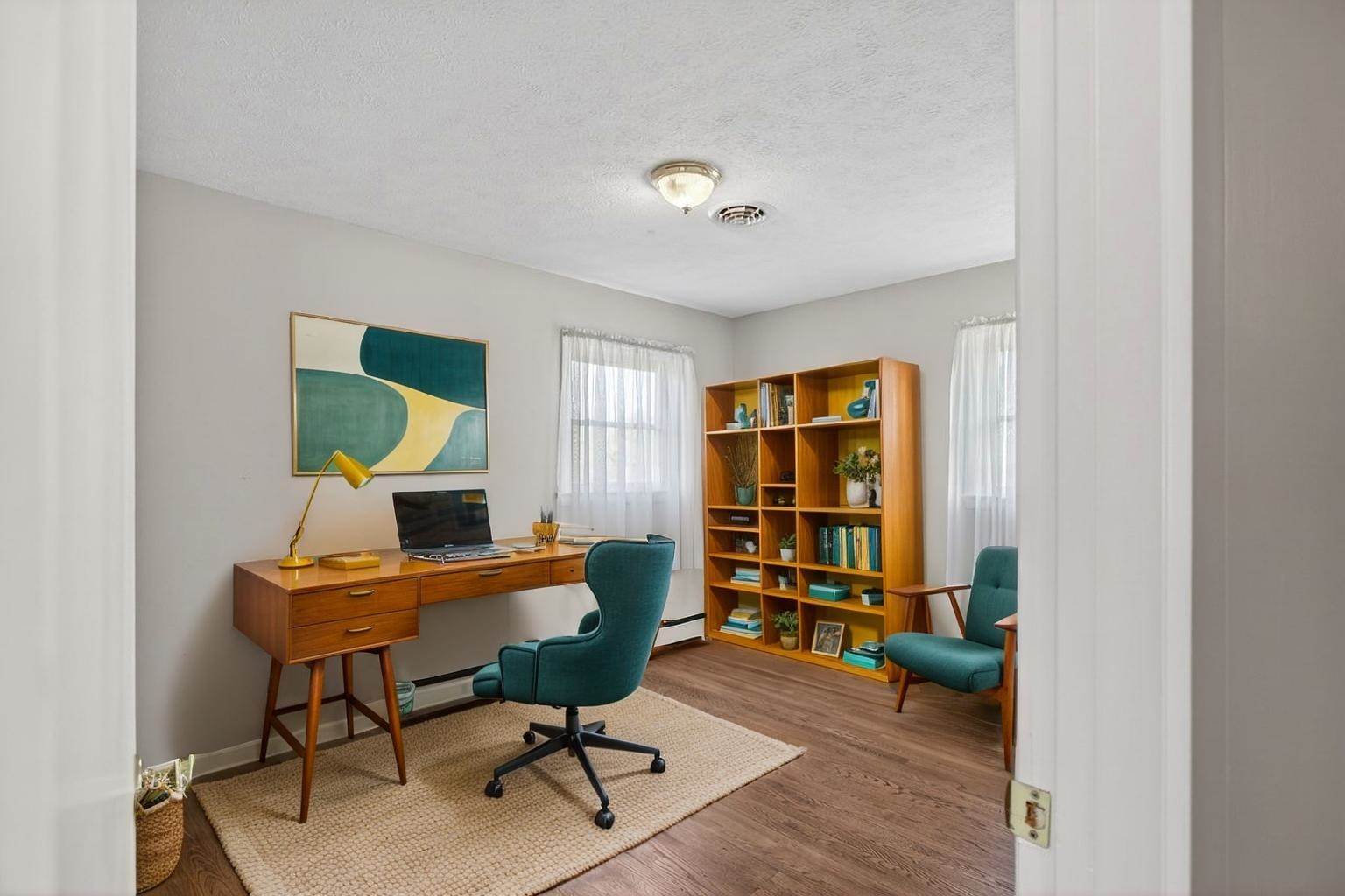 207 BURNLEY DR, STAUNTON, Virginia 24401, 4 Bedrooms Bedrooms, ,2 BathroomsBathrooms,Residential,207 BURNLEY DR,674871 MLS # 674871