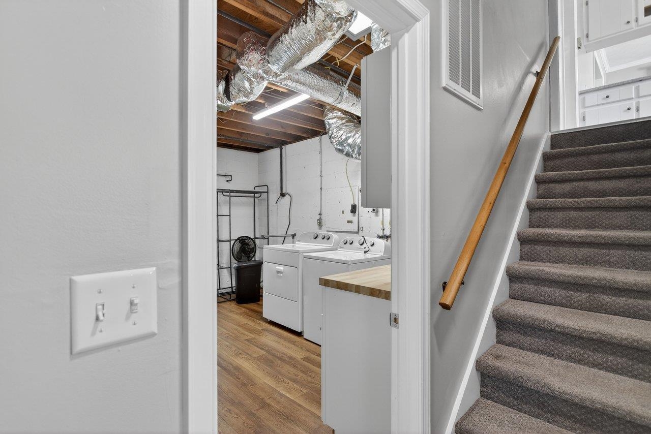 207 BURNLEY DR, STAUNTON, Virginia 24401, 4 Bedrooms Bedrooms, ,2 BathroomsBathrooms,Residential,207 BURNLEY DR,674871 MLS # 674871