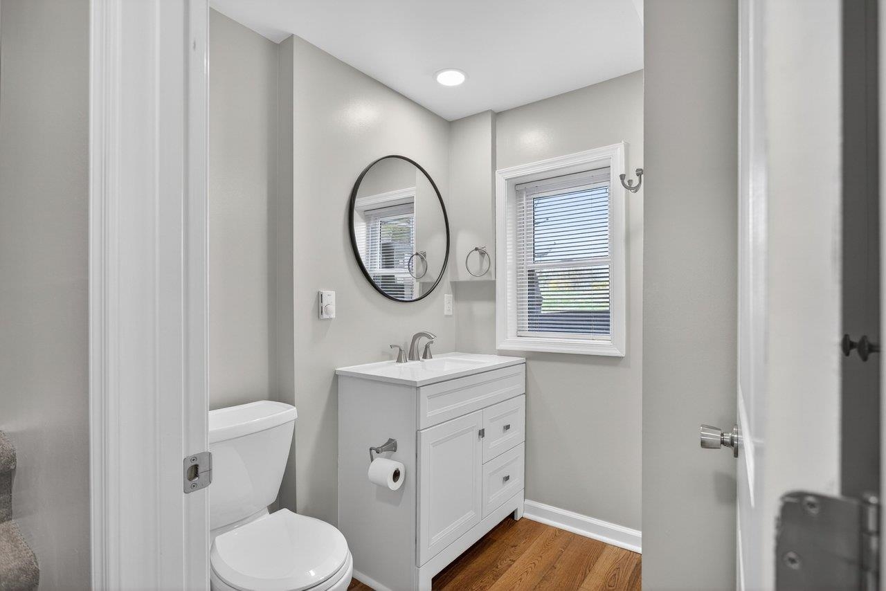 207 BURNLEY DR, STAUNTON, Virginia 24401, 4 Bedrooms Bedrooms, ,2 BathroomsBathrooms,Residential,207 BURNLEY DR,674871 MLS # 674871