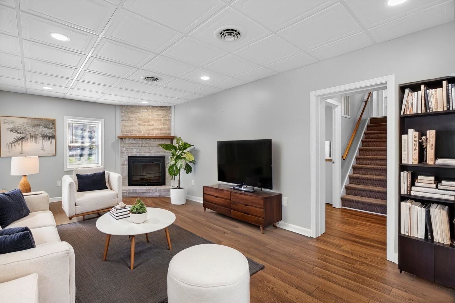 207 BURNLEY DR, STAUNTON, Virginia 24401, 4 Bedrooms Bedrooms, ,2 BathroomsBathrooms,Residential,207 BURNLEY DR,674871 MLS # 674871