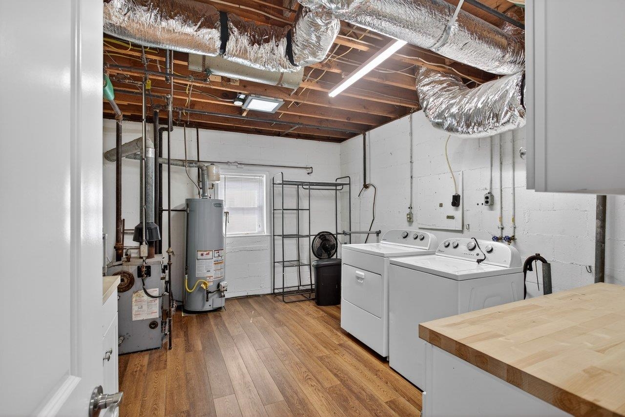 207 BURNLEY DR, STAUNTON, Virginia 24401, 4 Bedrooms Bedrooms, ,2 BathroomsBathrooms,Residential,207 BURNLEY DR,674871 MLS # 674871