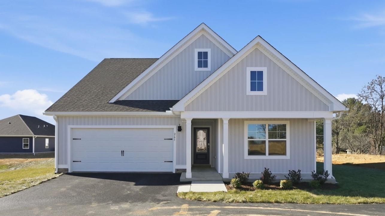 Lot 39 HEATHER LN, STAUNTON, Virginia 24401, 4 Bedrooms Bedrooms, ,2 BathroomsBathrooms,Residential,Lot 39 HEATHER LN,674872 MLS # 674872