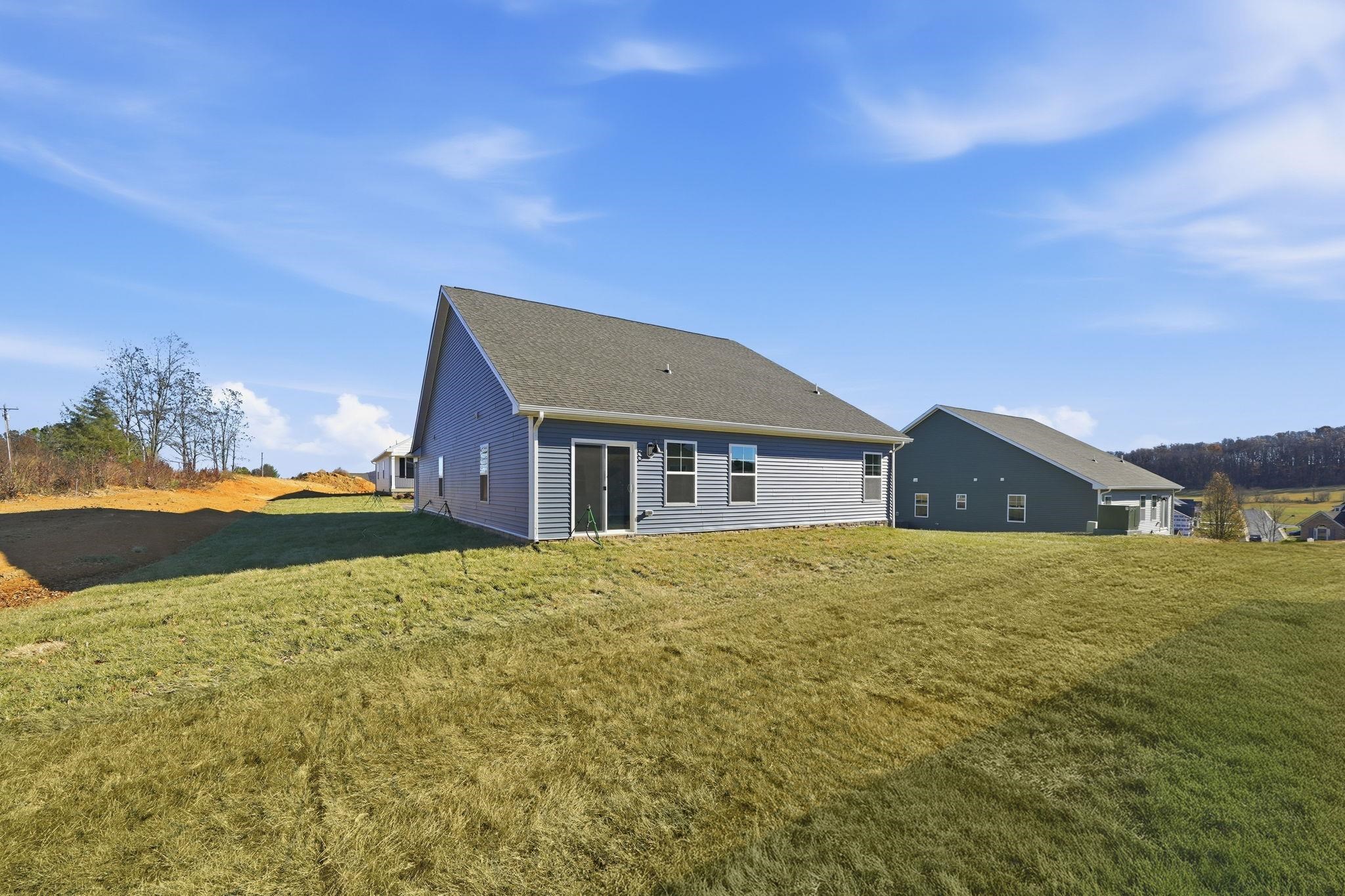 Lot 39 HEATHER LN, STAUNTON, Virginia 24401, 4 Bedrooms Bedrooms, ,2 BathroomsBathrooms,Residential,Lot 39 HEATHER LN,674872 MLS # 674872