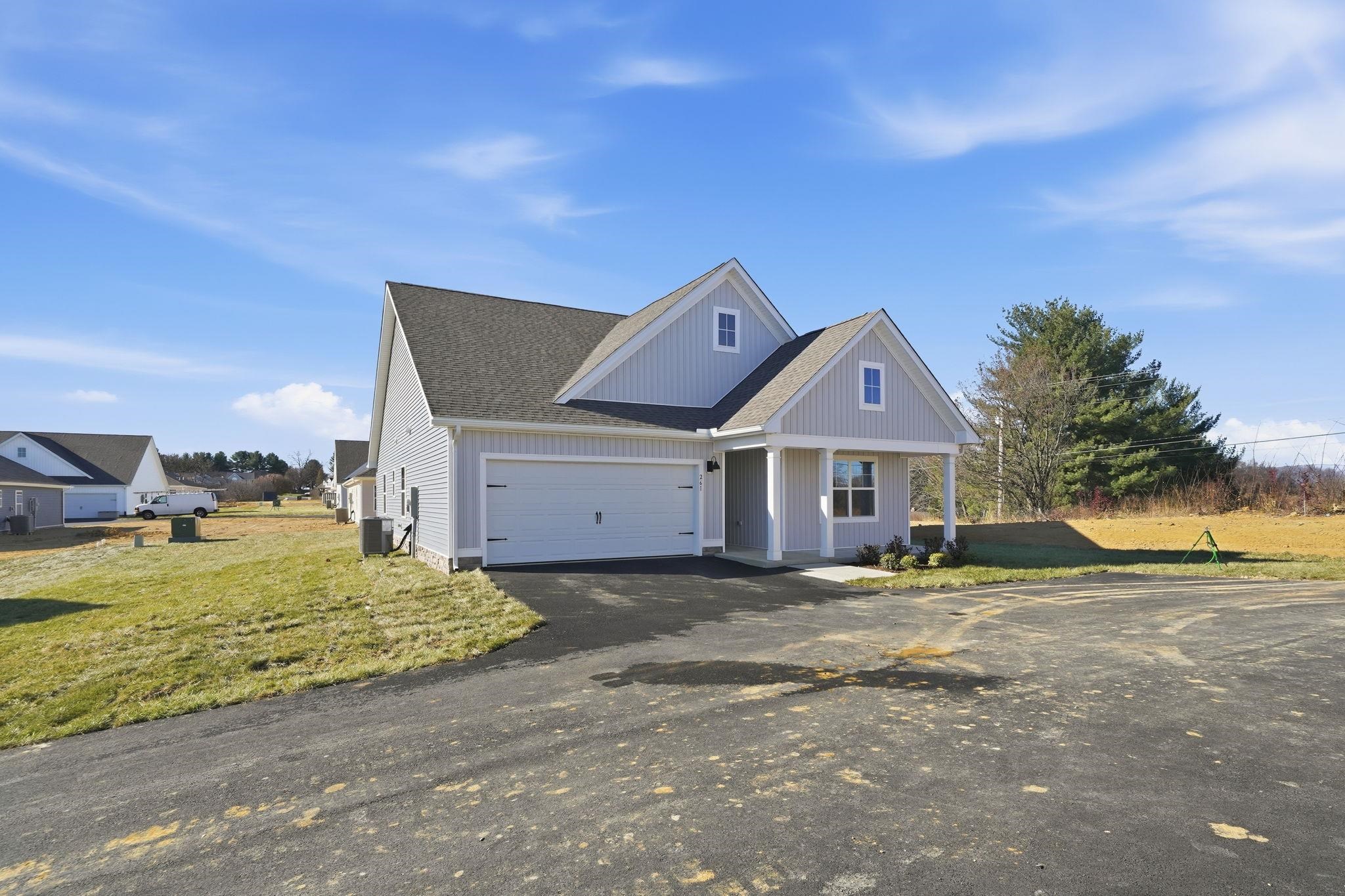 Lot 39 HEATHER LN, STAUNTON, Virginia 24401, 4 Bedrooms Bedrooms, ,2 BathroomsBathrooms,Residential,Lot 39 HEATHER LN,674872 MLS # 674872