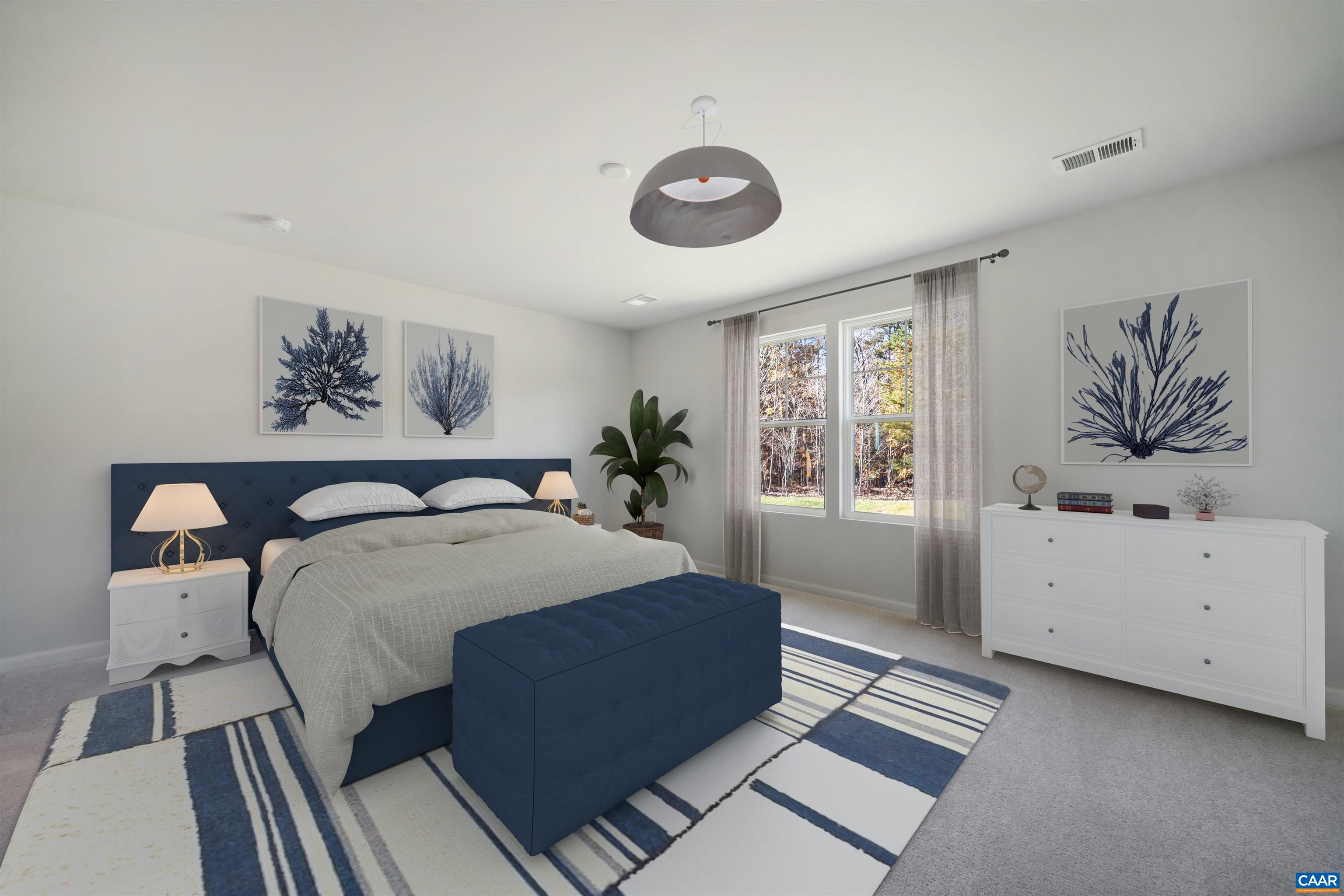 TBD HORSE PATH DR, CHARLOTTESVILLE, Virginia 22902, 3 Bedrooms Bedrooms, ,2 BathroomsBathrooms,Residential,Essence at Colonial Circle, Lot 177, Irving C,TBD HORSE PATH DR,674874 MLS # 674874