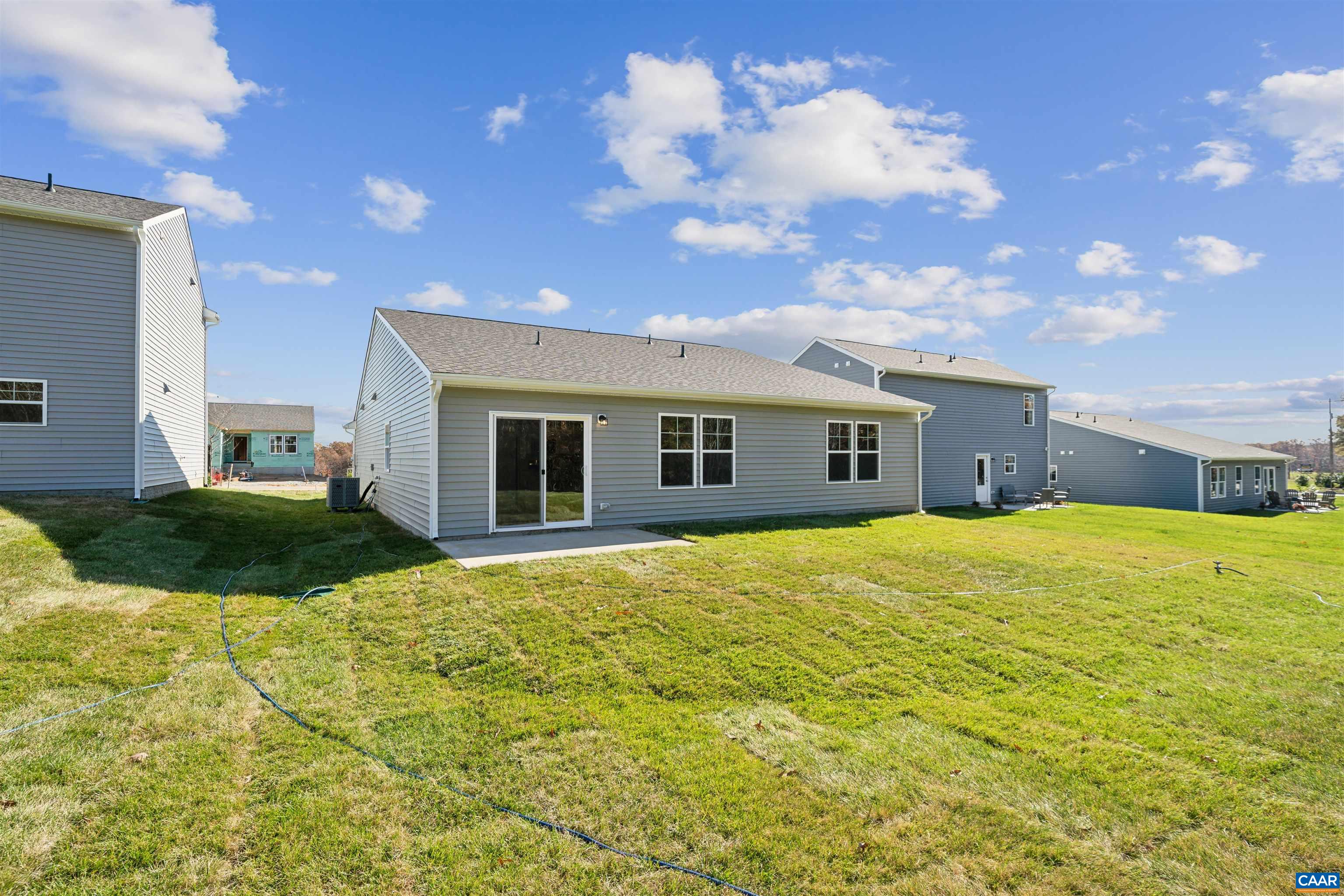 TBD HORSE PATH DR, CHARLOTTESVILLE, Virginia 22902, 3 Bedrooms Bedrooms, ,2 BathroomsBathrooms,Residential,Essence at Colonial Circle, Lot 177, Irving C,TBD HORSE PATH DR,674874 MLS # 674874