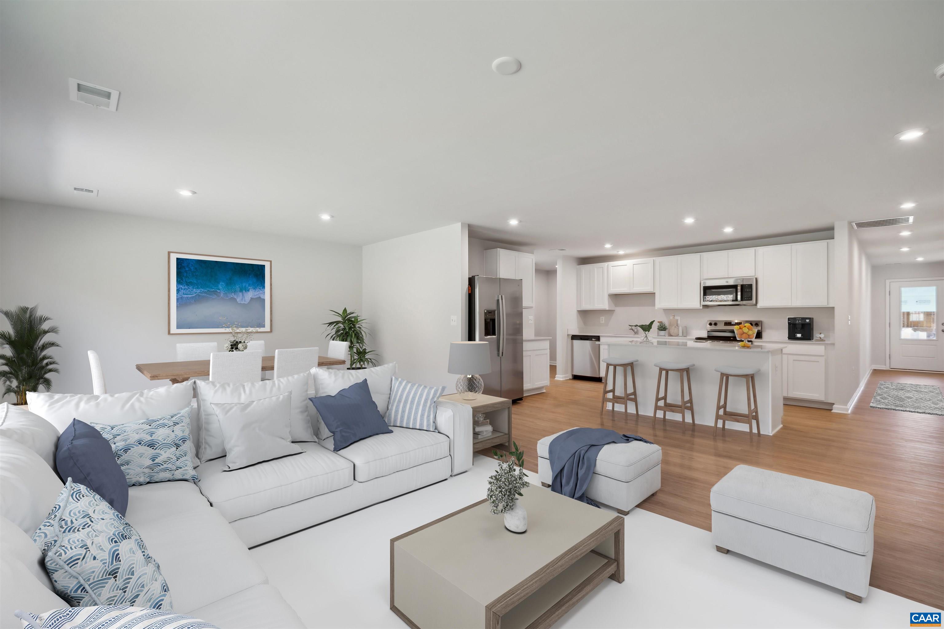 TBD HORSE PATH DR, CHARLOTTESVILLE, Virginia 22902, 3 Bedrooms Bedrooms, ,2 BathroomsBathrooms,Residential,Essence at Colonial Circle, Lot 177, Irving C,TBD HORSE PATH DR,674874 MLS # 674874