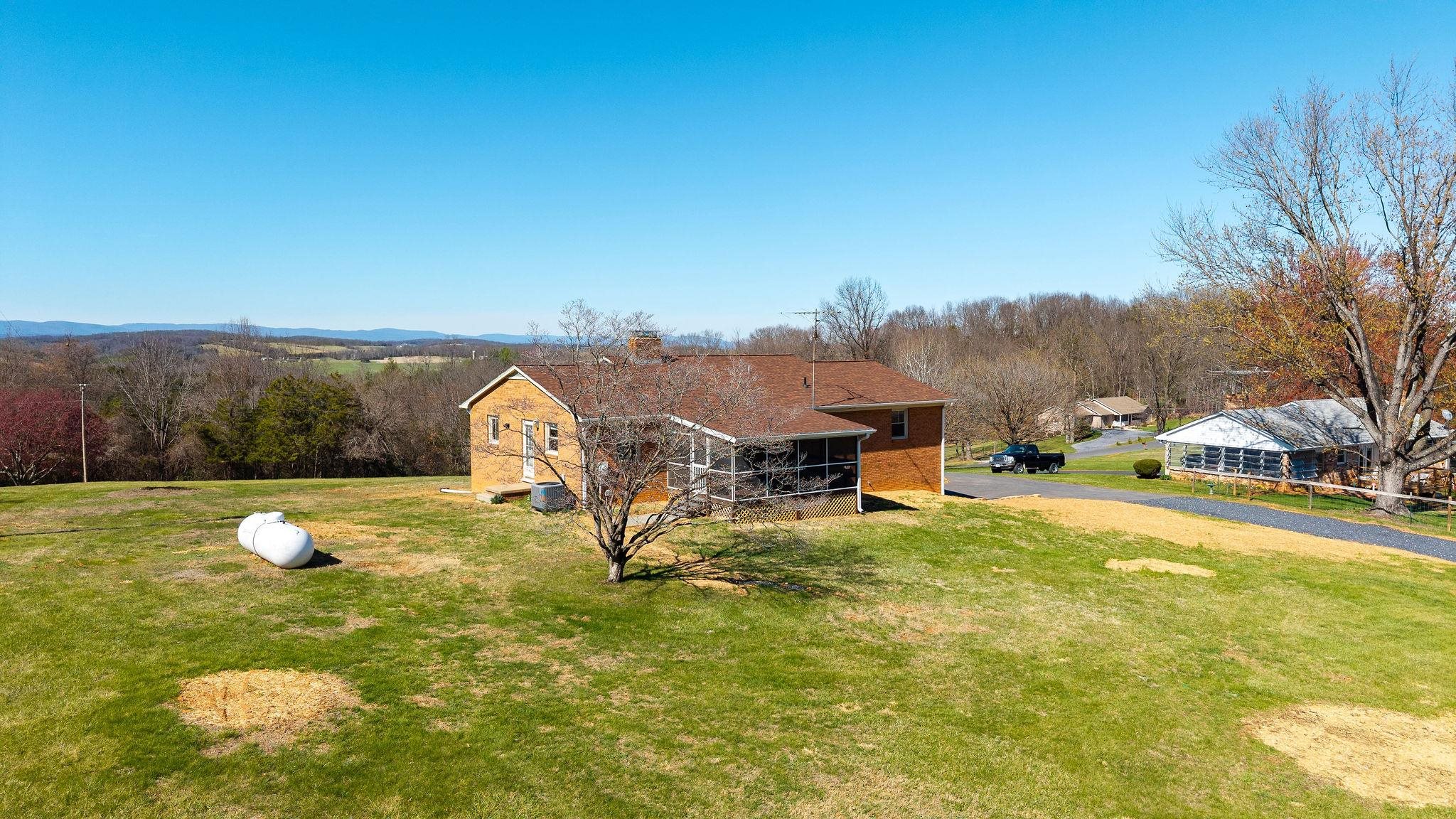 3869 SHUTTERLEE MILL RD, STAUNTON, Virginia 24401, 3 Bedrooms Bedrooms, ,2 BathroomsBathrooms,Residential,3869 SHUTTERLEE MILL RD,674875 MLS # 674875