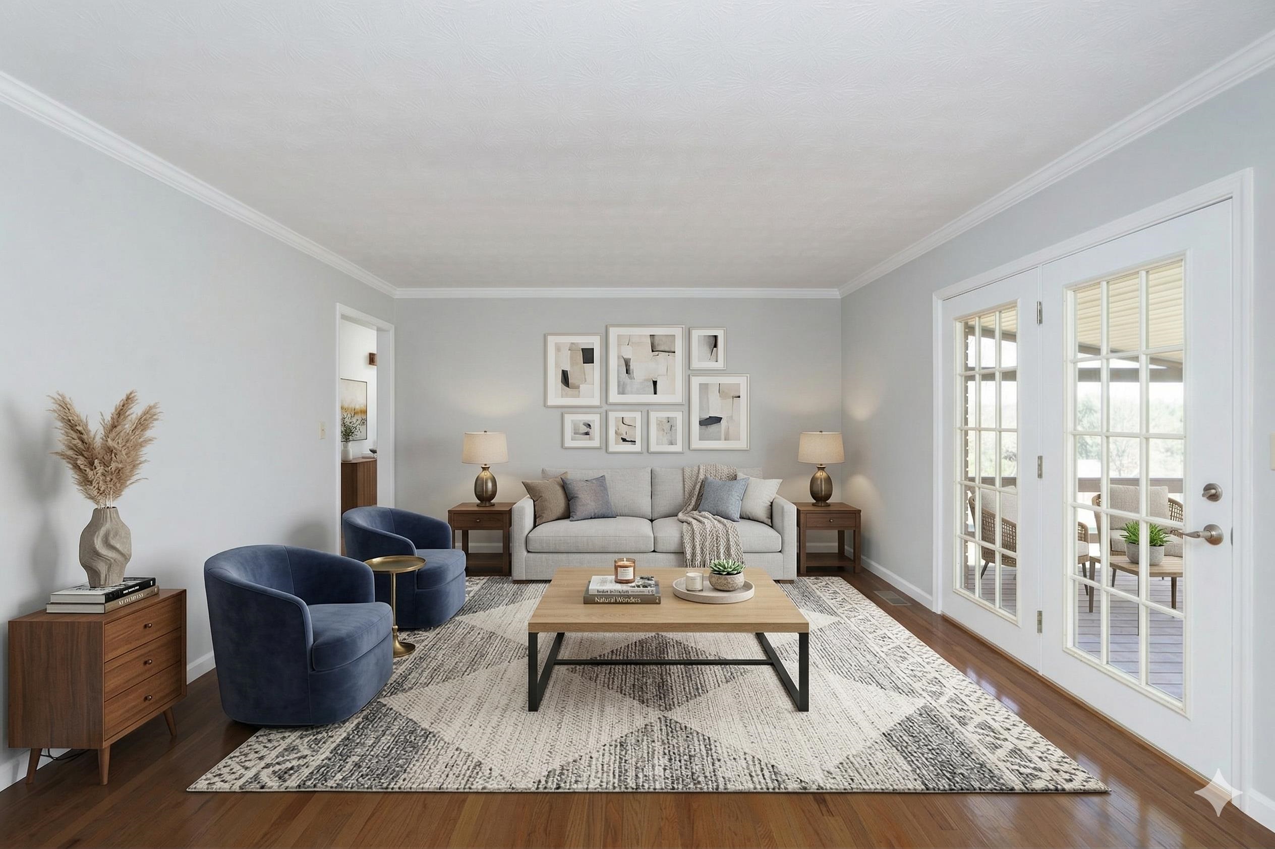 3869 SHUTTERLEE MILL RD, STAUNTON, Virginia 24401, 3 Bedrooms Bedrooms, ,2 BathroomsBathrooms,Residential,3869 SHUTTERLEE MILL RD,674875 MLS # 674875