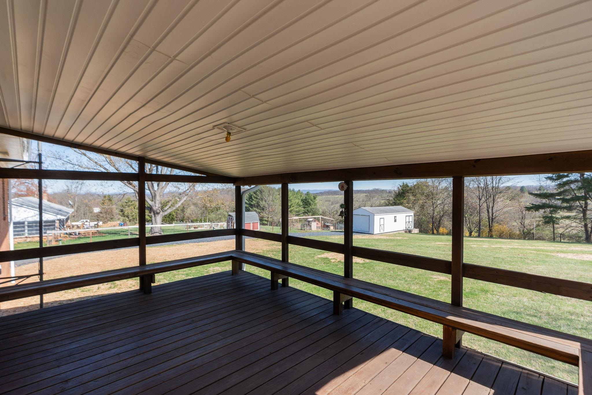 3869 SHUTTERLEE MILL RD, STAUNTON, Virginia 24401, 3 Bedrooms Bedrooms, ,2 BathroomsBathrooms,Residential,3869 SHUTTERLEE MILL RD,674875 MLS # 674875