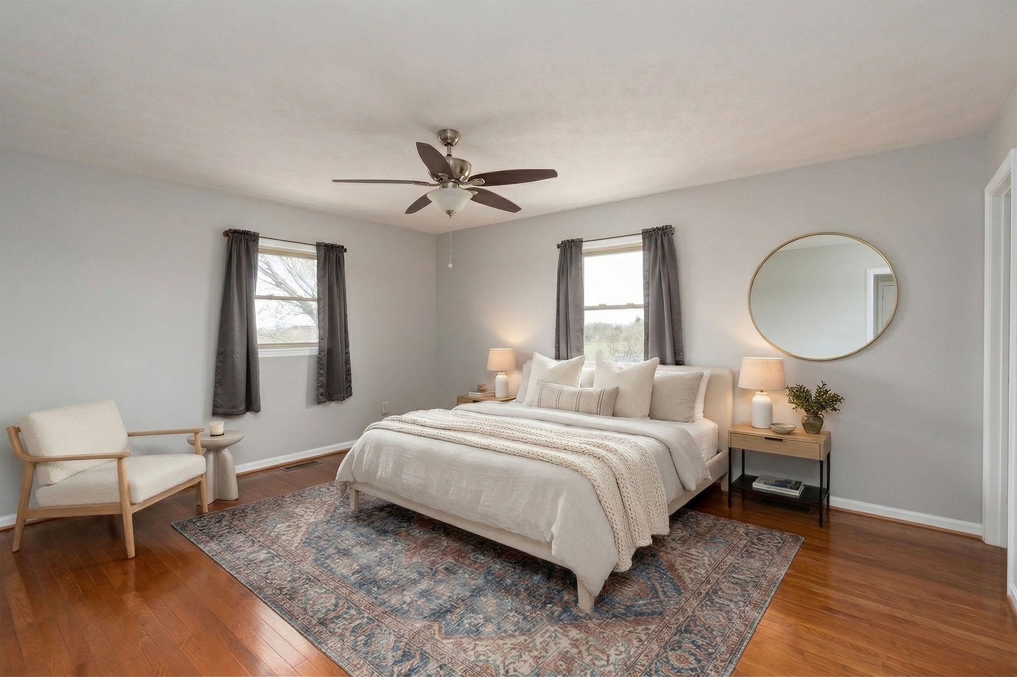 3869 SHUTTERLEE MILL RD, STAUNTON, Virginia 24401, 3 Bedrooms Bedrooms, ,2 BathroomsBathrooms,Residential,3869 SHUTTERLEE MILL RD,674875 MLS # 674875