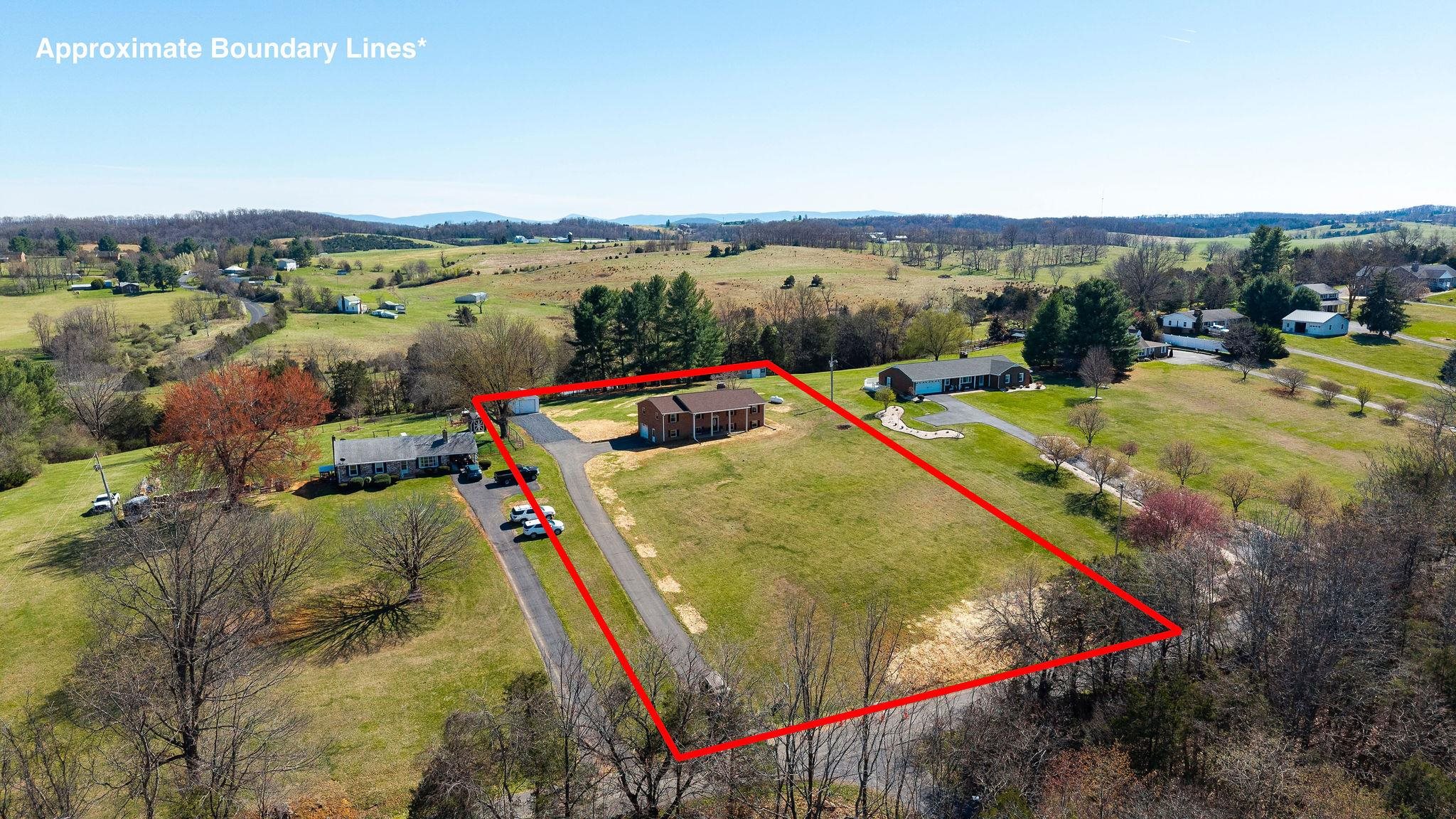 3869 SHUTTERLEE MILL RD, STAUNTON, Virginia 24401, 3 Bedrooms Bedrooms, ,2 BathroomsBathrooms,Residential,3869 SHUTTERLEE MILL RD,674875 MLS # 674875