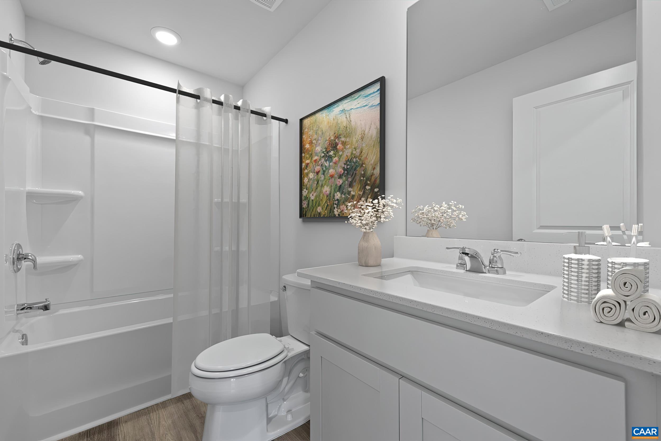 24 DIANA CT, CHARLOTTESVILLE, Virginia 22902, 4 Bedrooms Bedrooms, ,2 BathroomsBathrooms,Residential,The Upton, Essence at Colonial Circle, Lot 193,24 DIANA CT,674878 MLS # 674878