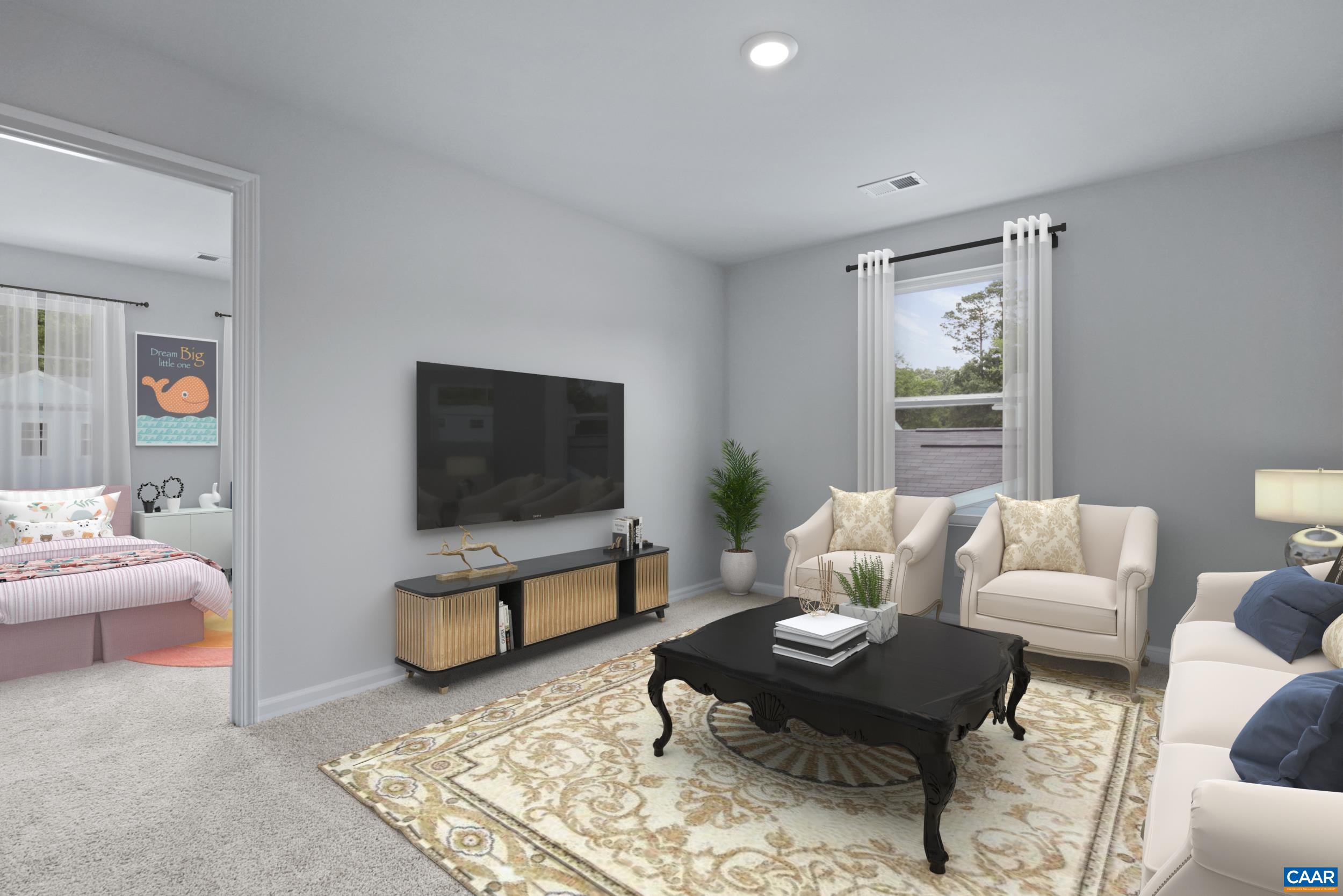 24 DIANA CT, CHARLOTTESVILLE, Virginia 22902, 4 Bedrooms Bedrooms, ,2 BathroomsBathrooms,Residential,The Upton, Essence at Colonial Circle, Lot 193,24 DIANA CT,674878 MLS # 674878