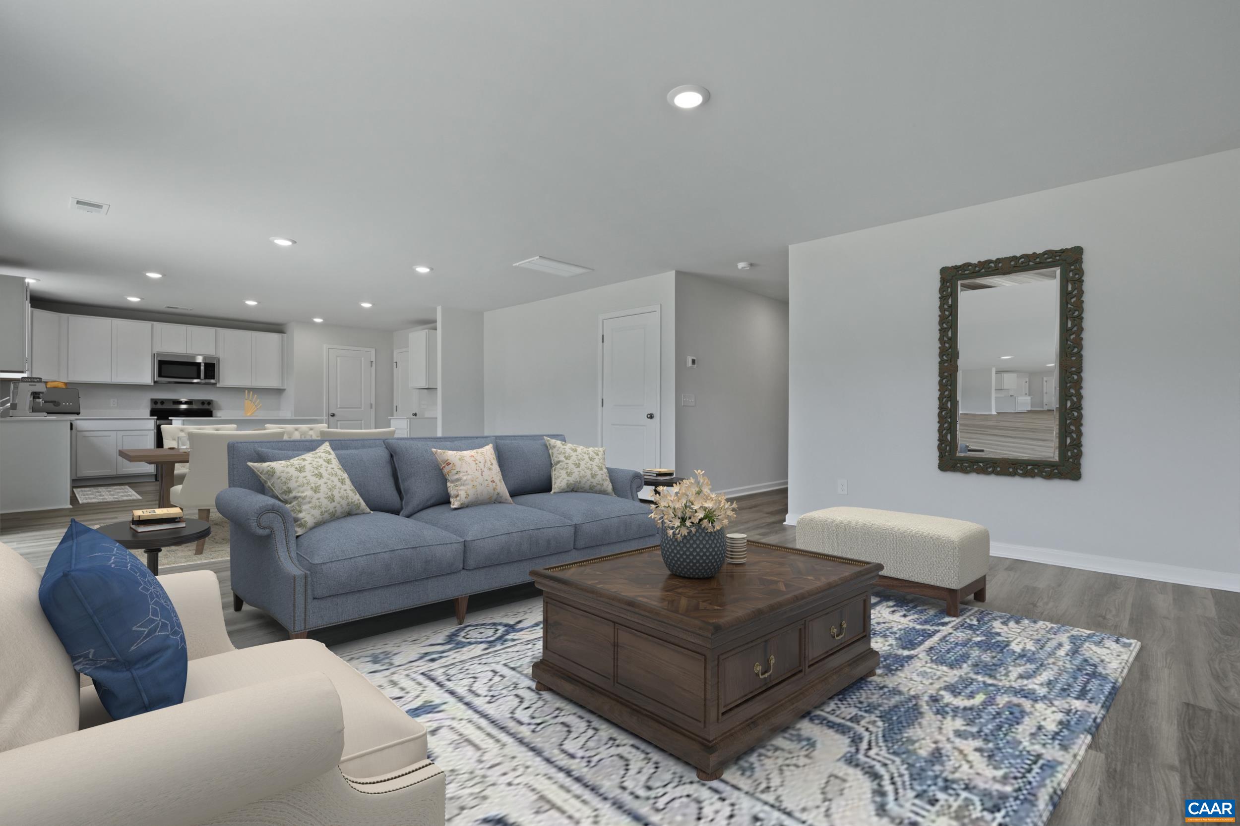 24 DIANA CT, CHARLOTTESVILLE, Virginia 22902, 4 Bedrooms Bedrooms, ,2 BathroomsBathrooms,Residential,The Upton, Essence at Colonial Circle, Lot 193,24 DIANA CT,674878 MLS # 674878