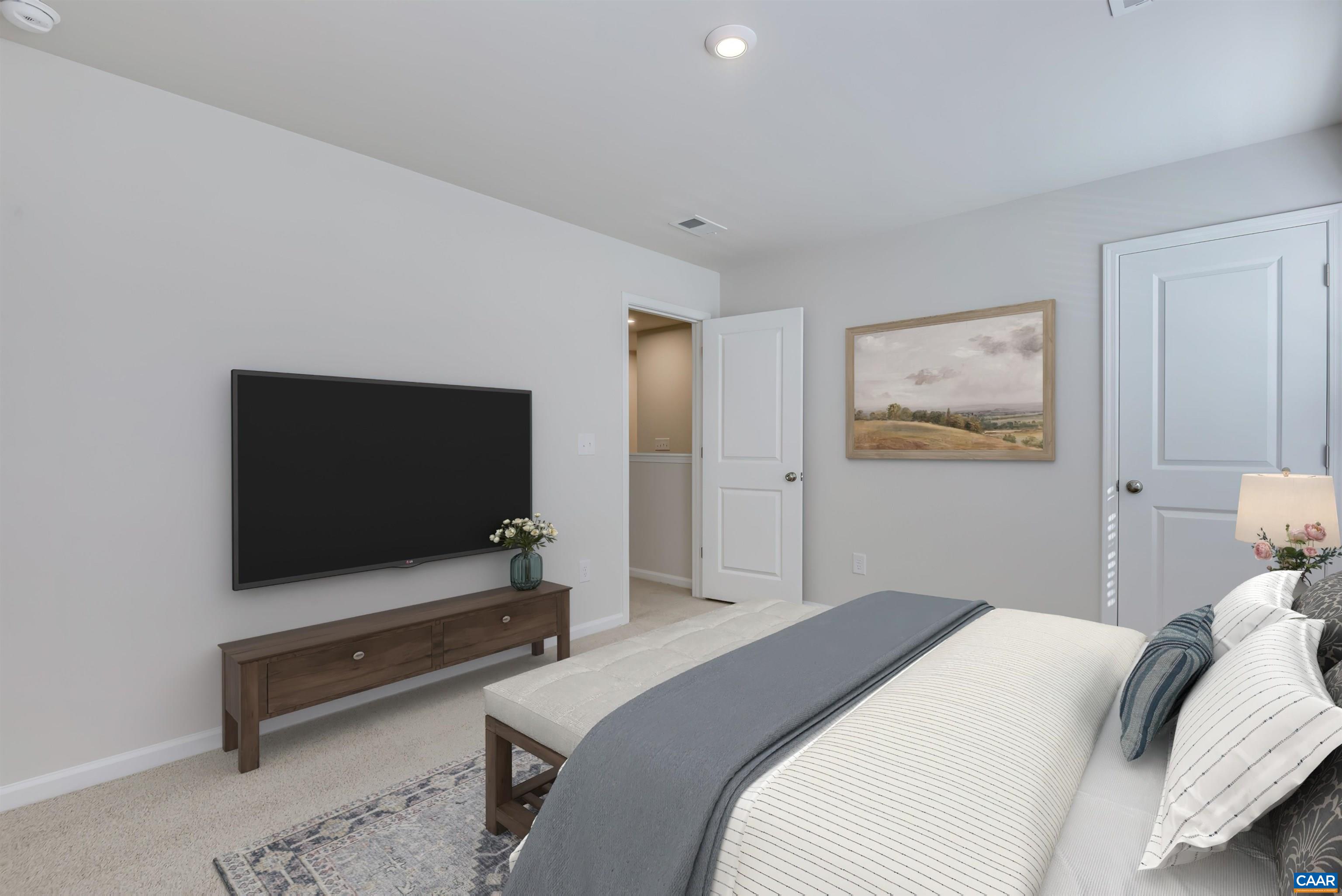 24 DIANA CT, CHARLOTTESVILLE, Virginia 22902, 5 Bedrooms Bedrooms, ,3 BathroomsBathrooms,Residential,The Upton, Essence at Colonial Circle, Lot 193,24 DIANA CT,674878 MLS # 674878