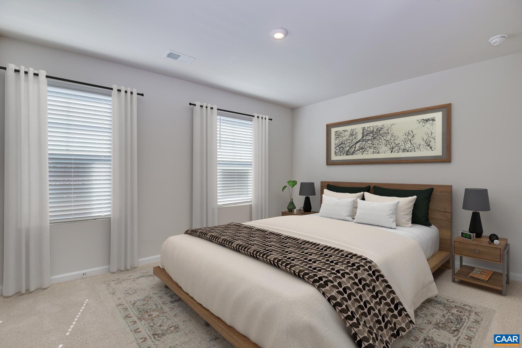 24 DIANA CT, CHARLOTTESVILLE, Virginia 22902, 5 Bedrooms Bedrooms, ,3 BathroomsBathrooms,Residential,The Upton, Essence at Colonial Circle, Lot 193,24 DIANA CT,674878 MLS # 674878