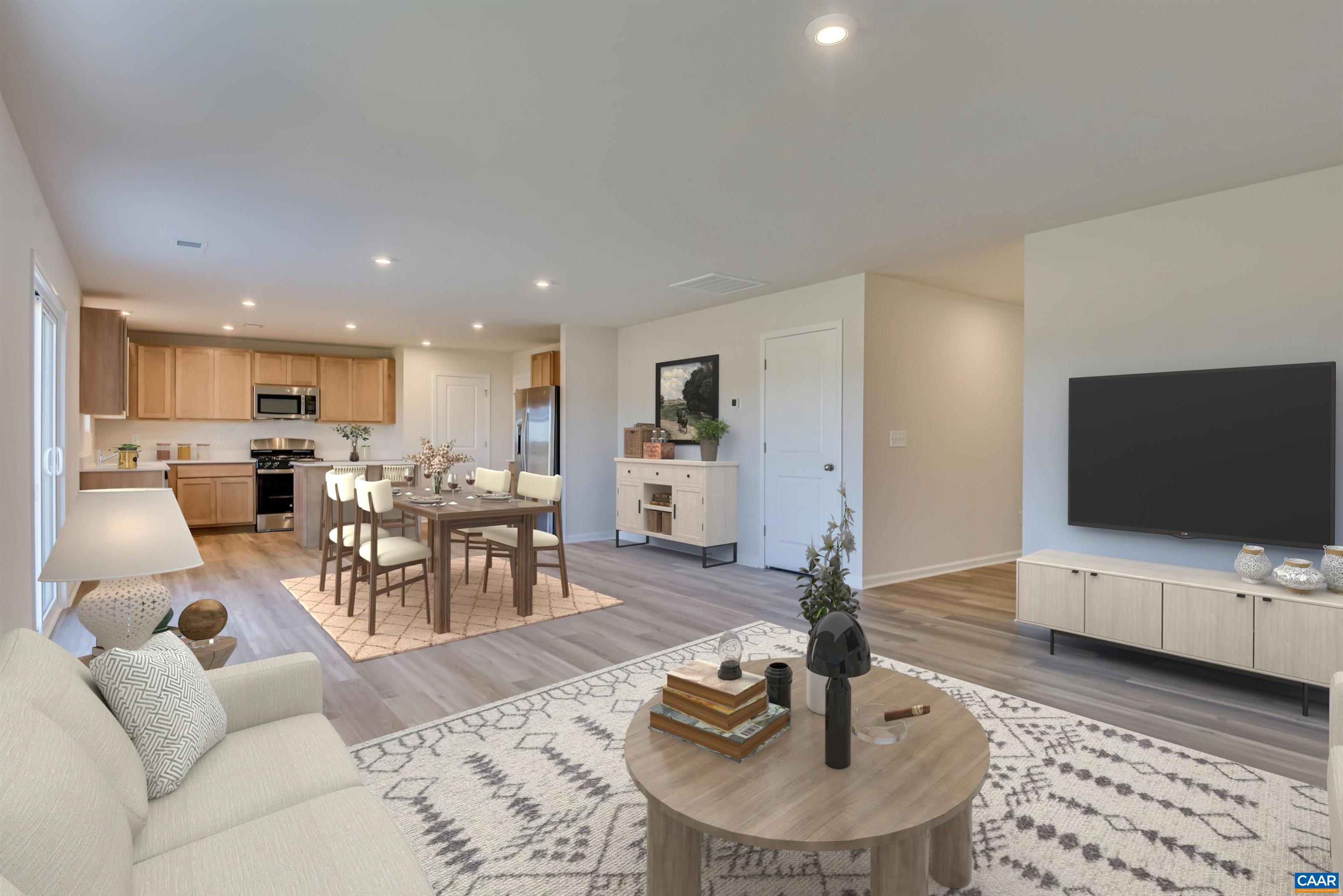 24 DIANA CT, CHARLOTTESVILLE, Virginia 22902, 5 Bedrooms Bedrooms, ,3 BathroomsBathrooms,Residential,The Upton, Essence at Colonial Circle, Lot 193,24 DIANA CT,674878 MLS # 674878