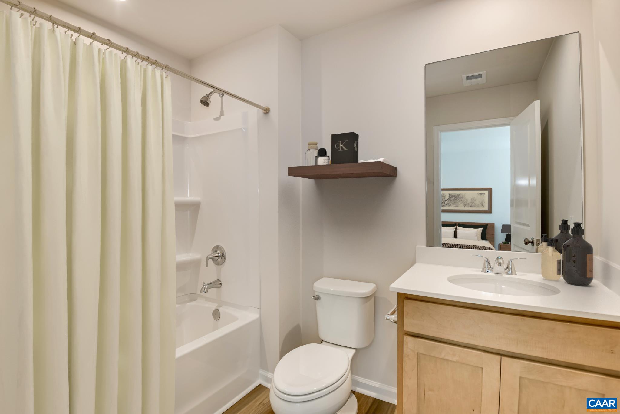 24 DIANA CT, CHARLOTTESVILLE, Virginia 22902, 5 Bedrooms Bedrooms, ,3 BathroomsBathrooms,Residential,The Upton, Essence at Colonial Circle, Lot 193,24 DIANA CT,674878 MLS # 674878