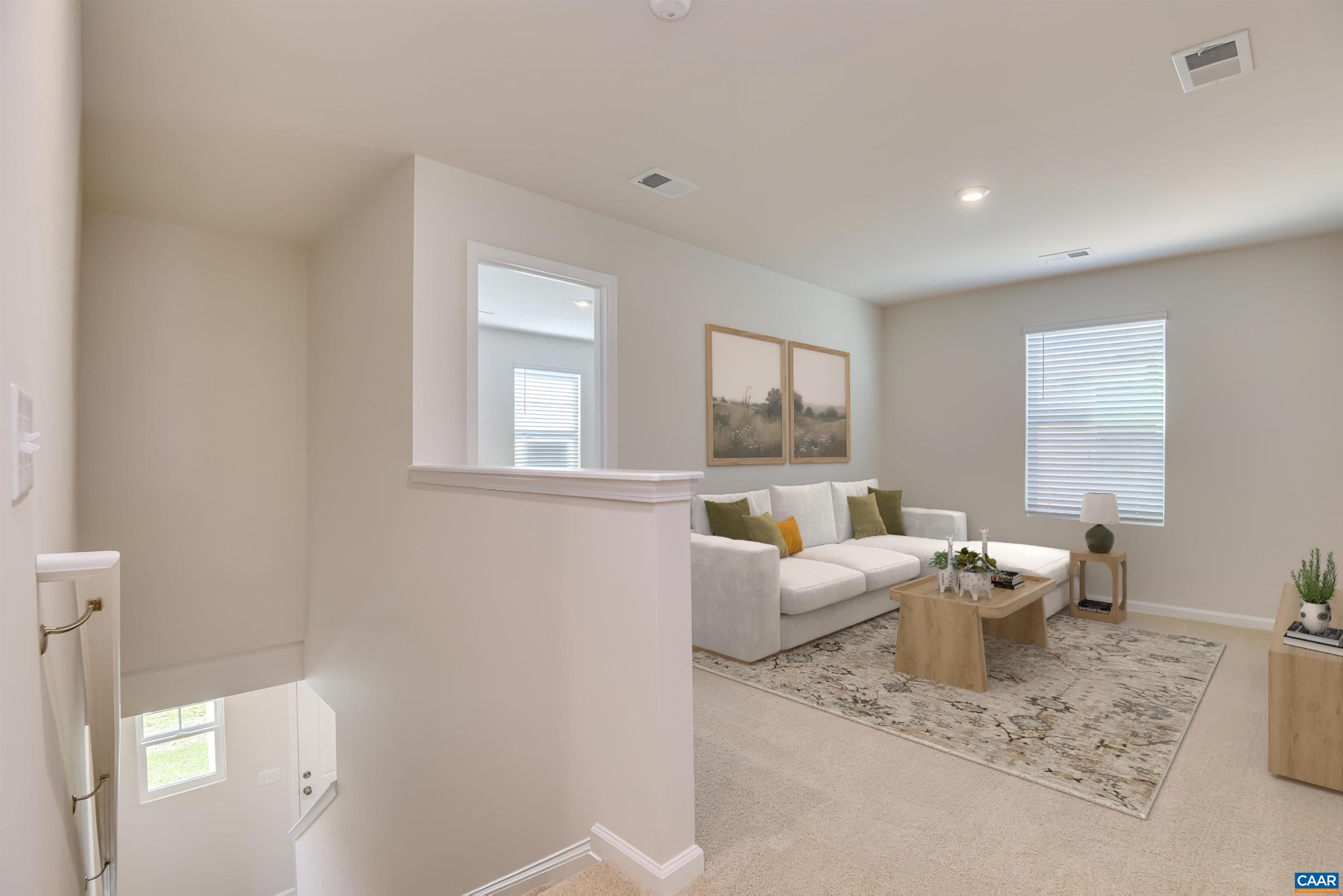24 DIANA CT, CHARLOTTESVILLE, Virginia 22902, 5 Bedrooms Bedrooms, ,3 BathroomsBathrooms,Residential,The Upton, Essence at Colonial Circle, Lot 193,24 DIANA CT,674878 MLS # 674878