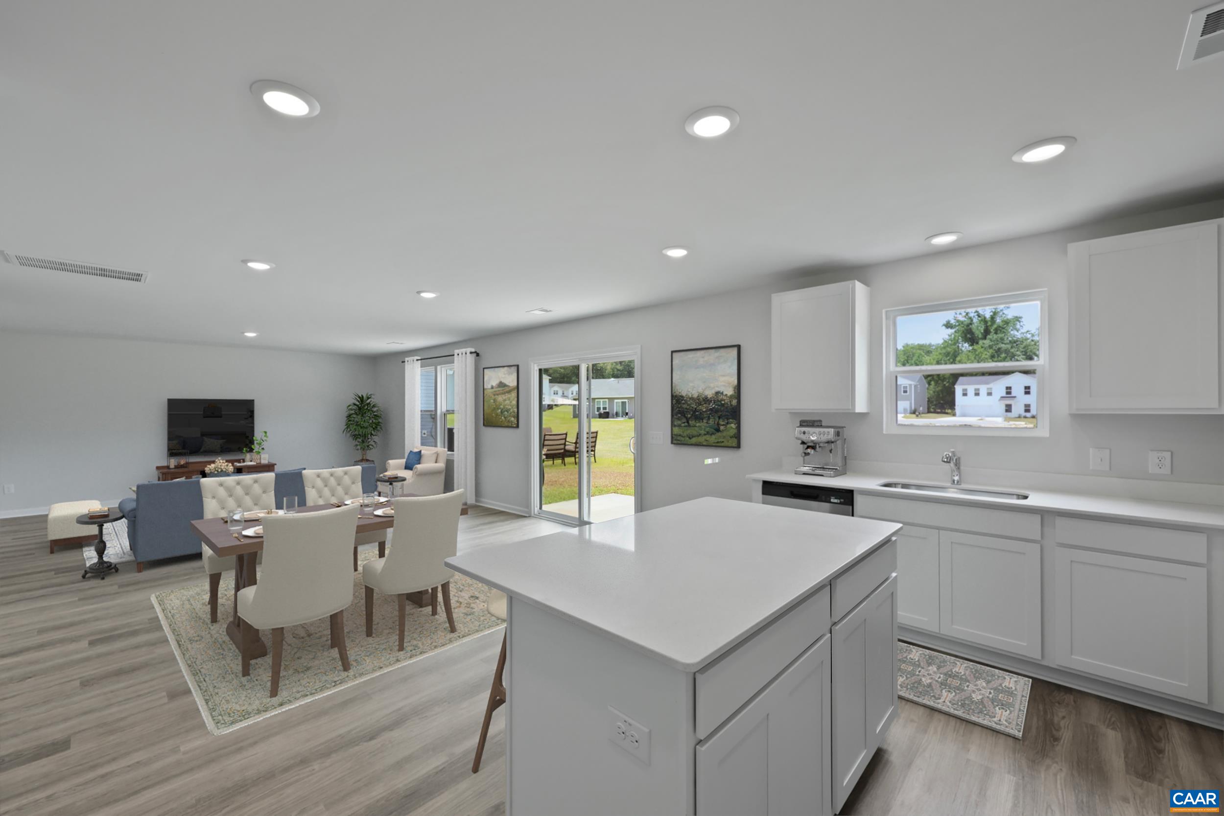 24 DIANA CT, CHARLOTTESVILLE, Virginia 22902, 4 Bedrooms Bedrooms, ,2 BathroomsBathrooms,Residential,The Upton, Essence at Colonial Circle, Lot 193,24 DIANA CT,674878 MLS # 674878