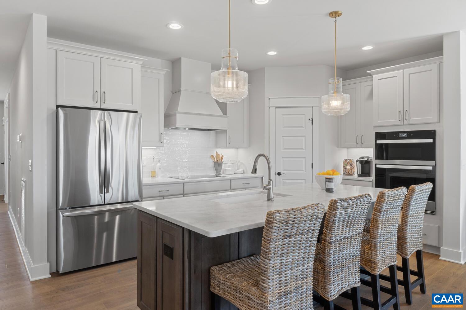 9 DeCERBO TERR, CHARLOTTESVILLE, Virginia 22911, 3 Bedrooms Bedrooms, ,3 BathroomsBathrooms,Residential,The Pavilion Villa, Walkout Basement,9 DeCERBO TERR,674880 MLS # 674880