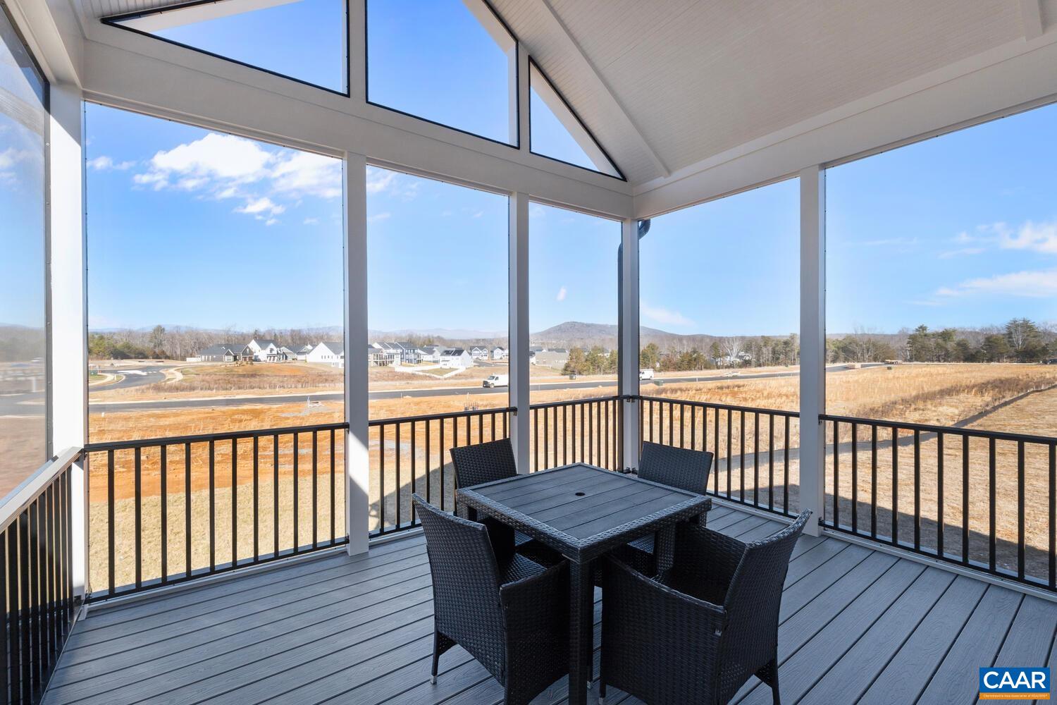 9 DeCERBO TERR, CHARLOTTESVILLE, Virginia 22911, 3 Bedrooms Bedrooms, ,3 BathroomsBathrooms,Residential,The Pavilion Villa, Walkout Basement,9 DeCERBO TERR,674880 MLS # 674880