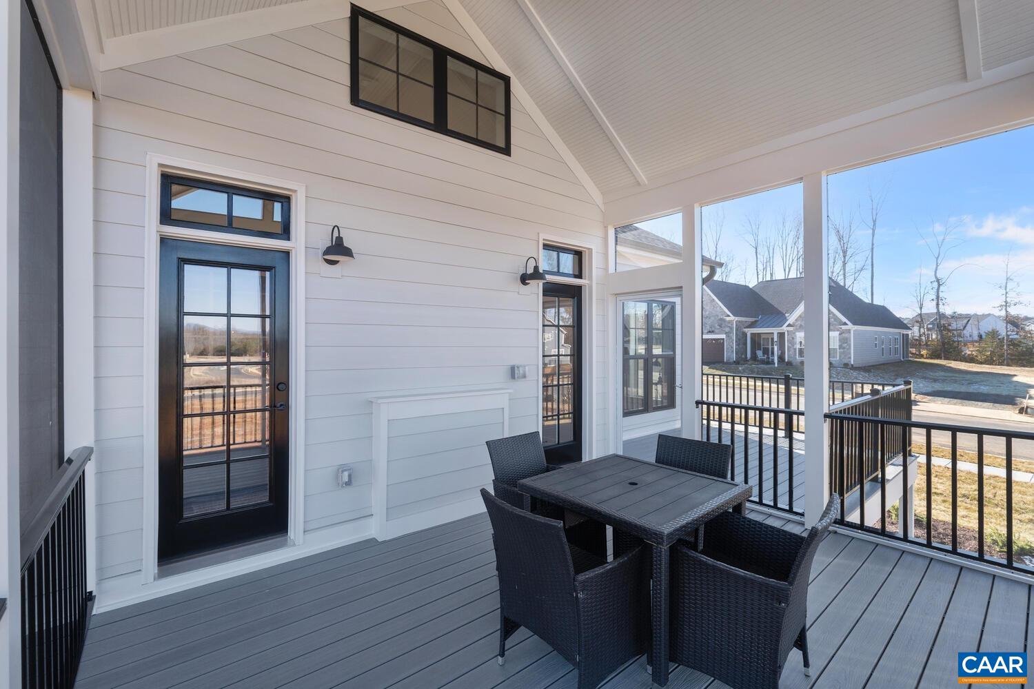 9 DeCERBO TERR, CHARLOTTESVILLE, Virginia 22911, 3 Bedrooms Bedrooms, ,3 BathroomsBathrooms,Residential,The Pavilion Villa, Walkout Basement,9 DeCERBO TERR,674880 MLS # 674880