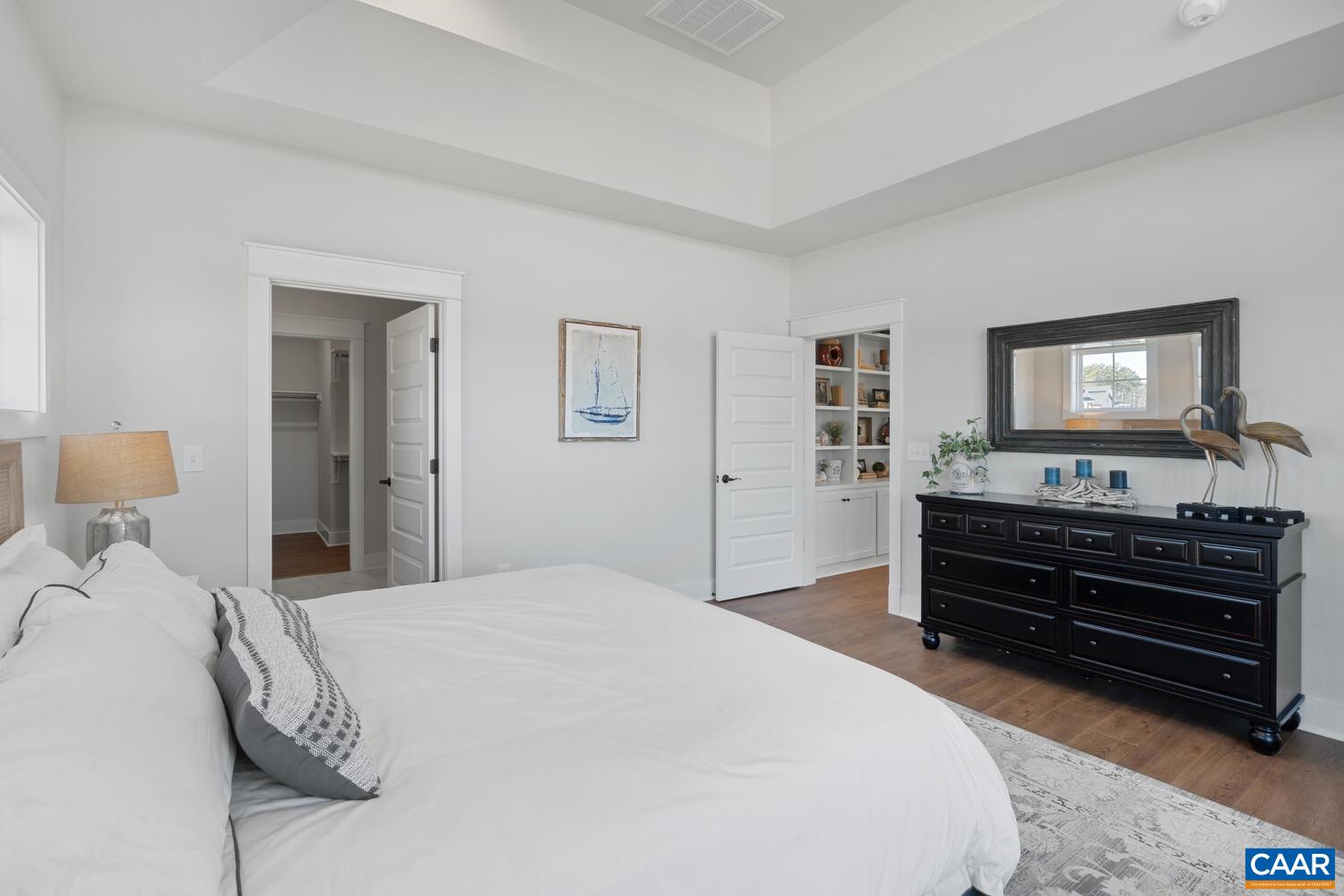 9 DeCERBO TERR, CHARLOTTESVILLE, Virginia 22911, 3 Bedrooms Bedrooms, ,3 BathroomsBathrooms,Residential,The Pavilion Villa, Walkout Basement,9 DeCERBO TERR,674880 MLS # 674880