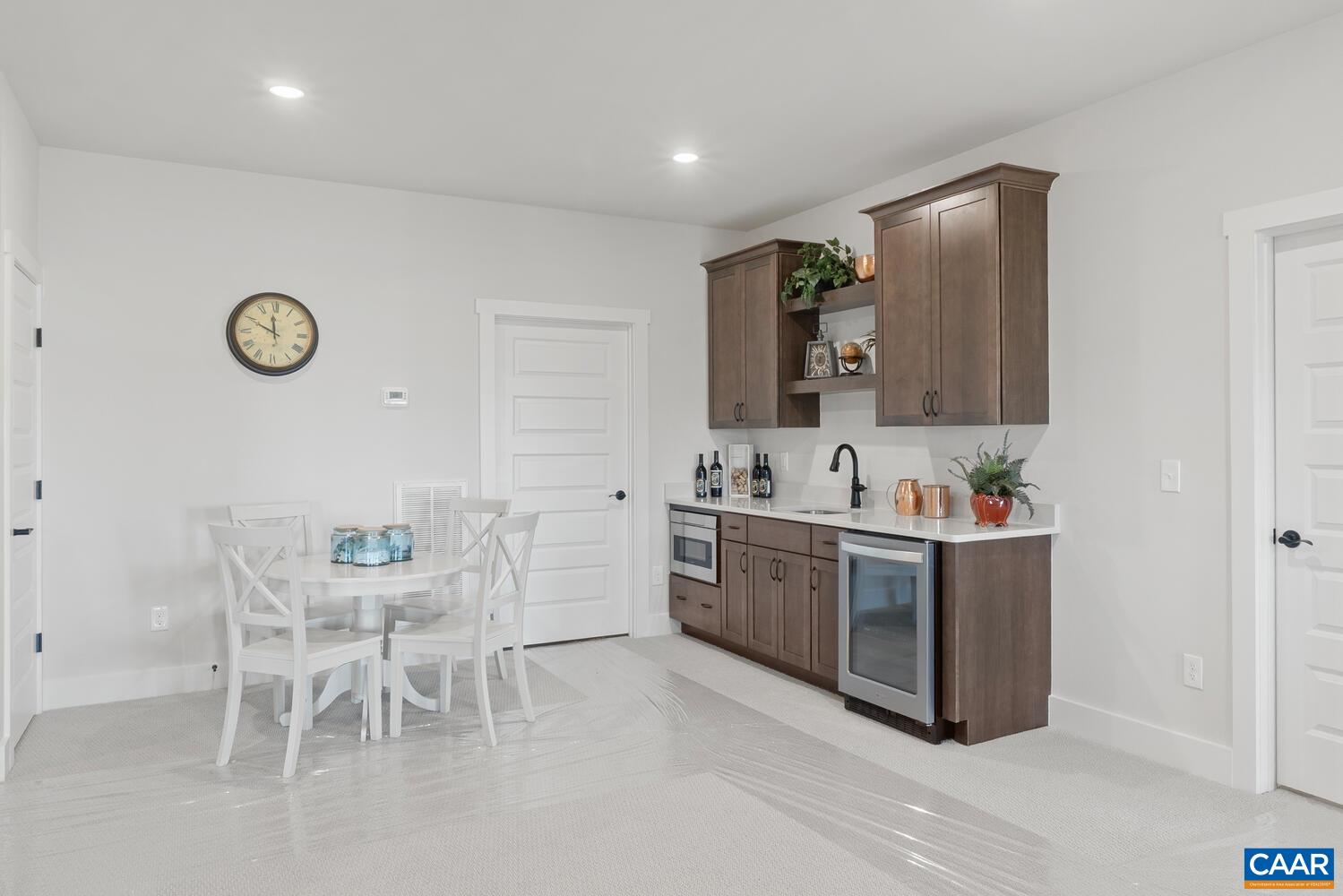 9 DeCERBO TERR, CHARLOTTESVILLE, Virginia 22911, 3 Bedrooms Bedrooms, ,3 BathroomsBathrooms,Residential,The Pavilion Villa, Walkout Basement,9 DeCERBO TERR,674880 MLS # 674880