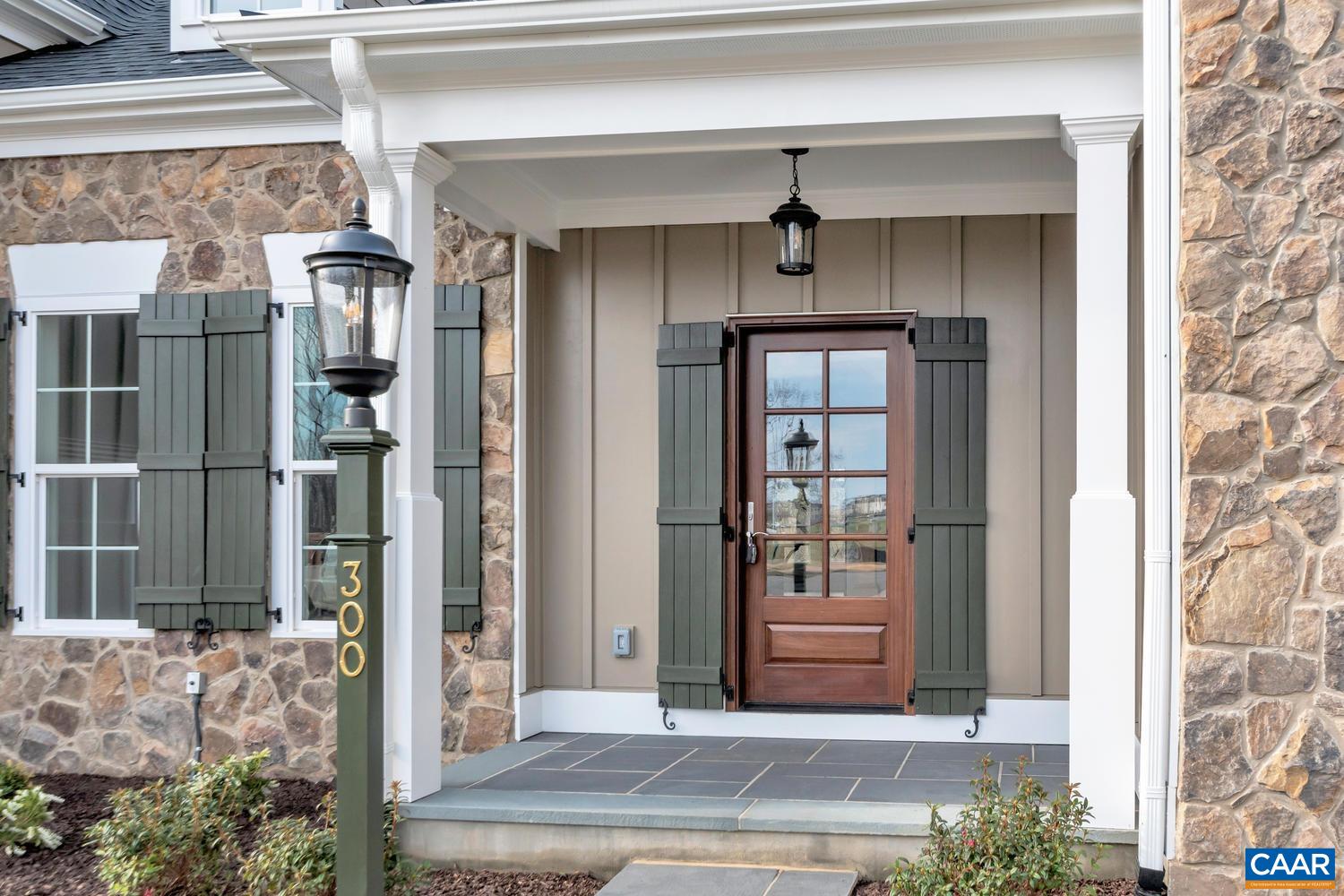 9 DeCERBO TERR, CHARLOTTESVILLE, Virginia 22911, 3 Bedrooms Bedrooms, ,3 BathroomsBathrooms,Residential,The Pavilion Villa, Walkout Basement,9 DeCERBO TERR,674880 MLS # 674880