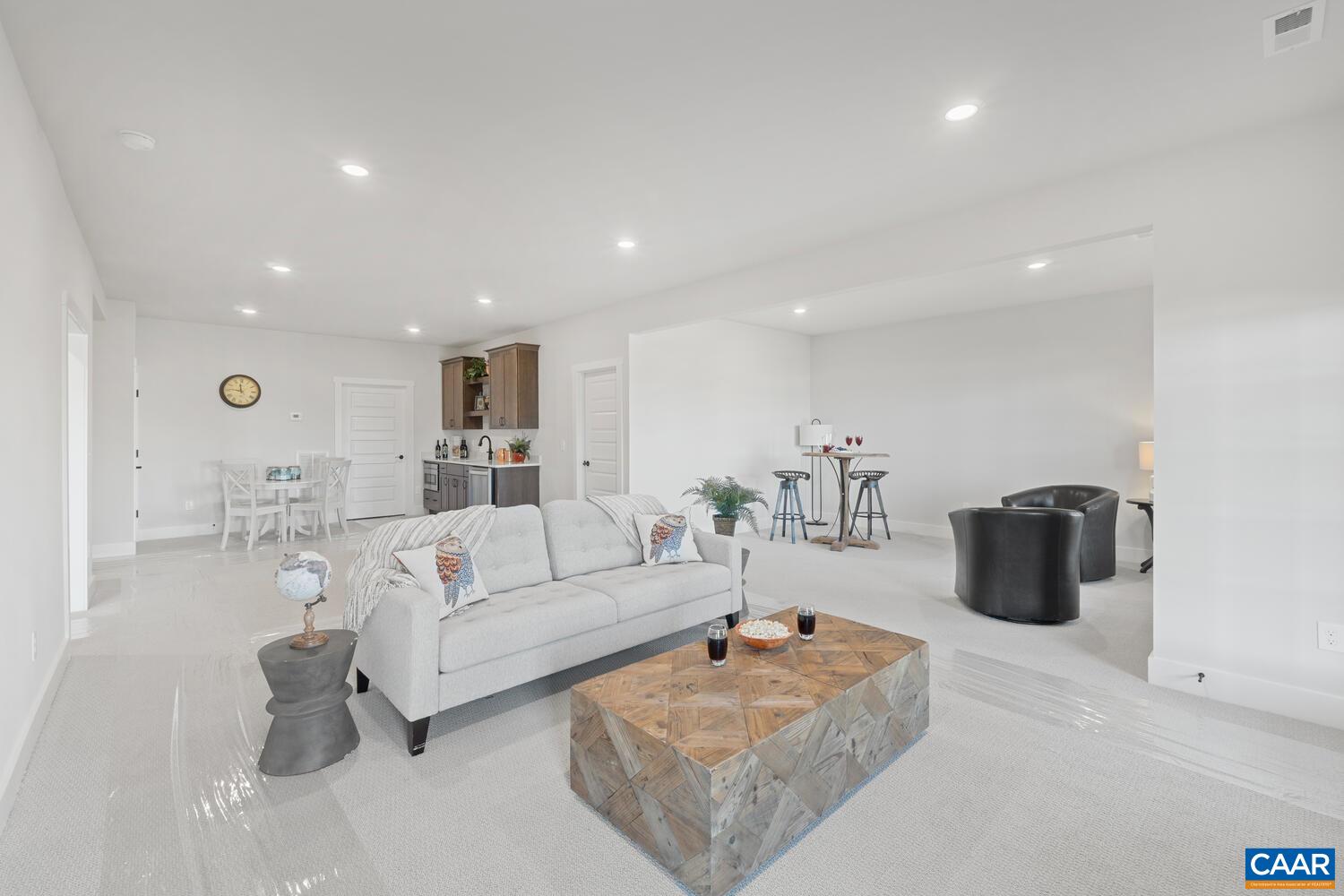 9 DeCERBO TERR, CHARLOTTESVILLE, Virginia 22911, 3 Bedrooms Bedrooms, ,3 BathroomsBathrooms,Residential,The Pavilion Villa, Walkout Basement,9 DeCERBO TERR,674880 MLS # 674880