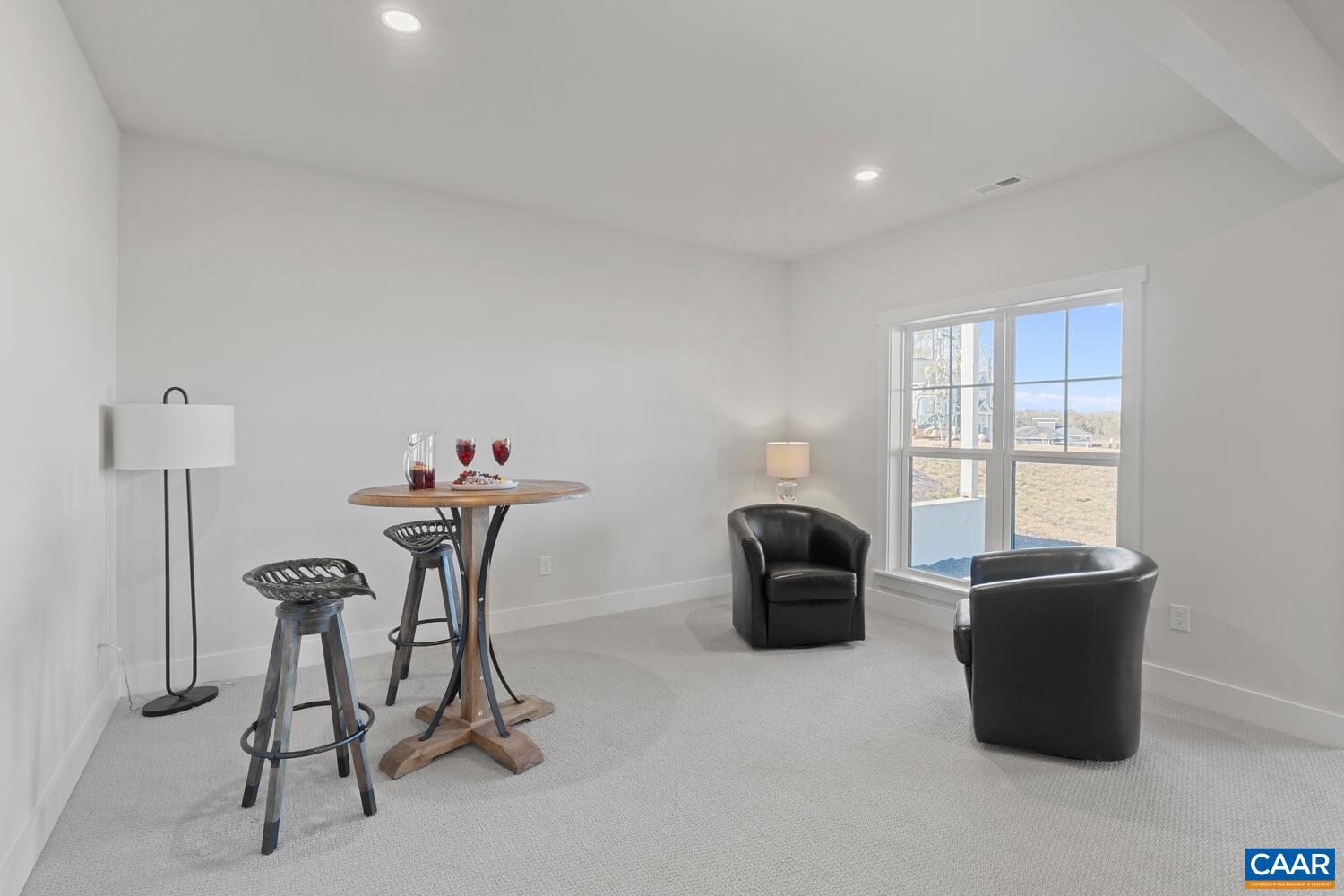 9 DeCERBO TERR, CHARLOTTESVILLE, Virginia 22911, 3 Bedrooms Bedrooms, ,3 BathroomsBathrooms,Residential,The Pavilion Villa, Walkout Basement,9 DeCERBO TERR,674880 MLS # 674880