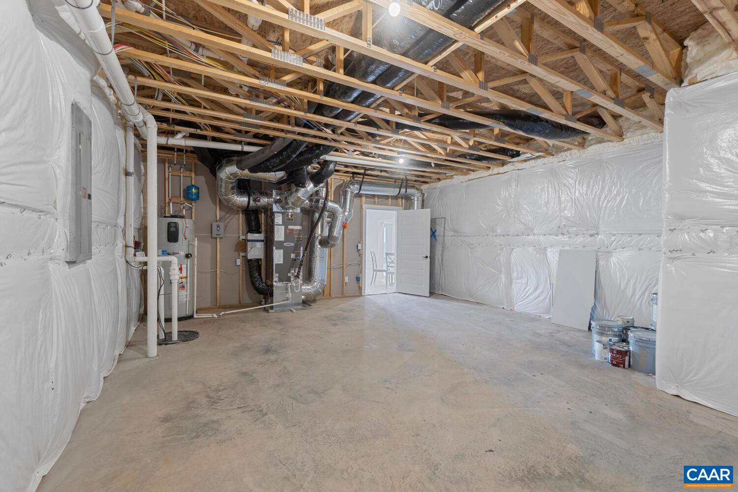 9 DeCERBO TERR, CHARLOTTESVILLE, Virginia 22911, 3 Bedrooms Bedrooms, ,3 BathroomsBathrooms,Residential,The Pavilion Villa, Walkout Basement,9 DeCERBO TERR,674880 MLS # 674880