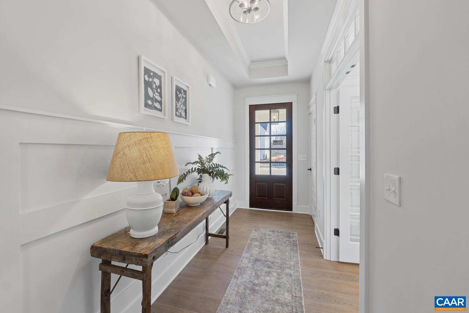 9 DeCERBO TERR, CHARLOTTESVILLE, Virginia 22911, 3 Bedrooms Bedrooms, ,3 BathroomsBathrooms,Residential,The Pavilion Villa, Walkout Basement,9 DeCERBO TERR,674880 MLS # 674880