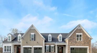 9 DeCERBO TERR, CHARLOTTESVILLE, Virginia 22911, 3 Bedrooms Bedrooms, ,3 BathroomsBathrooms,Residential,The Pavilion Villa, Walkout Basement,9 DeCERBO TERR,674880 MLS # 674880