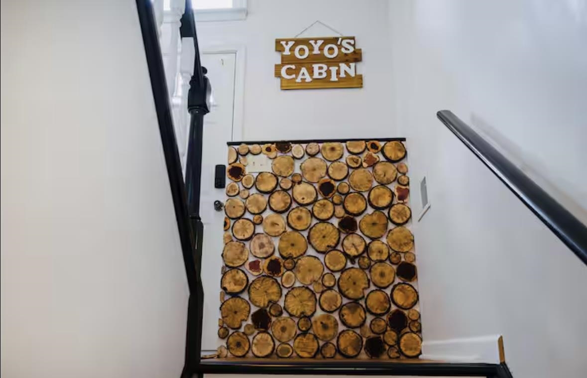 4064 PINE GROVE RD, STANLEY, Virginia 22851, 3 Bedrooms Bedrooms, ,2 BathroomsBathrooms,Residential,YoYos Cabin,4064 PINE GROVE RD,674882 MLS # 674882