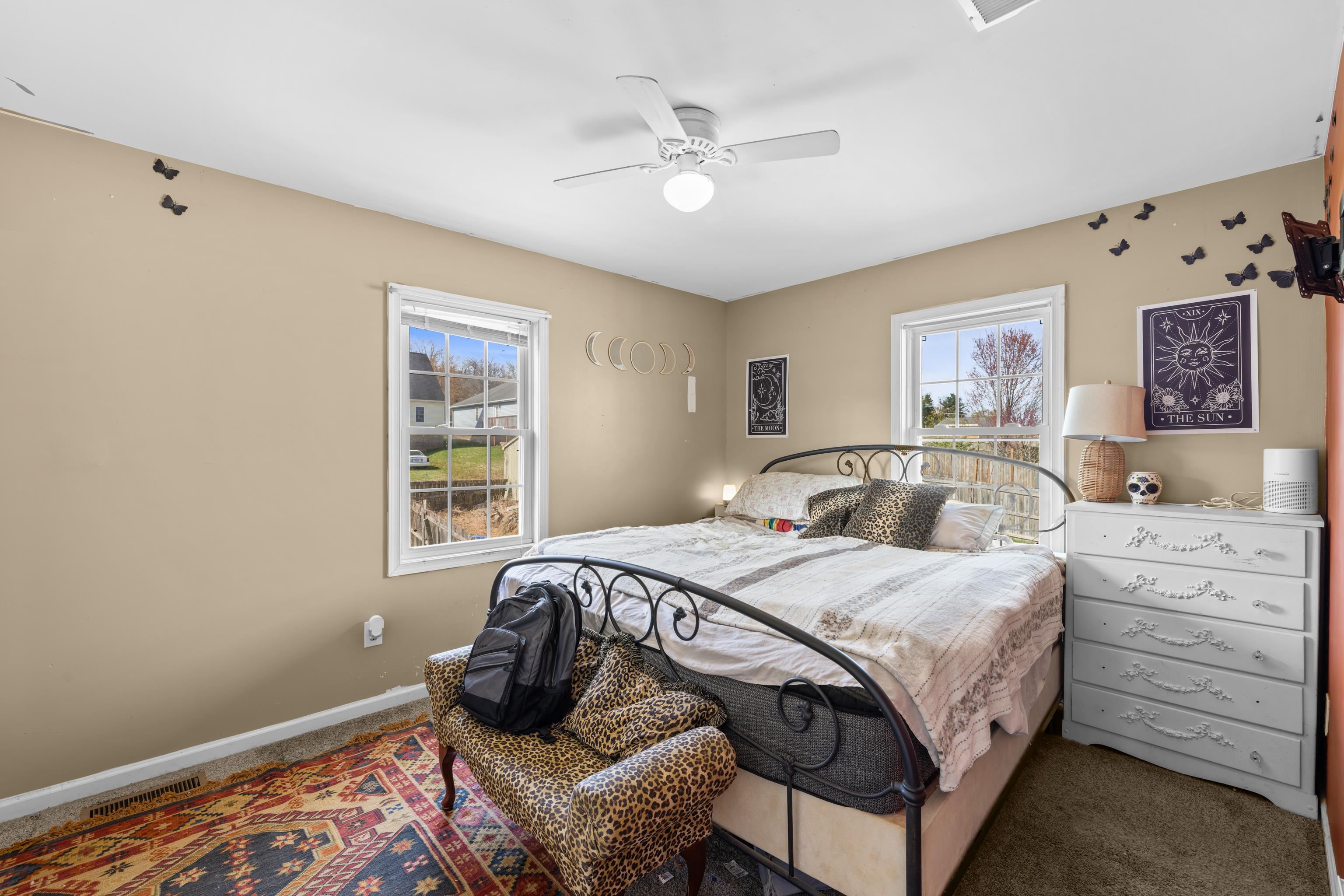 1520 3RD ST, WAYNESBORO, Virginia 22980, 3 Bedrooms Bedrooms, ,2 BathroomsBathrooms,Residential,1520 3RD ST,674888 MLS # 674888