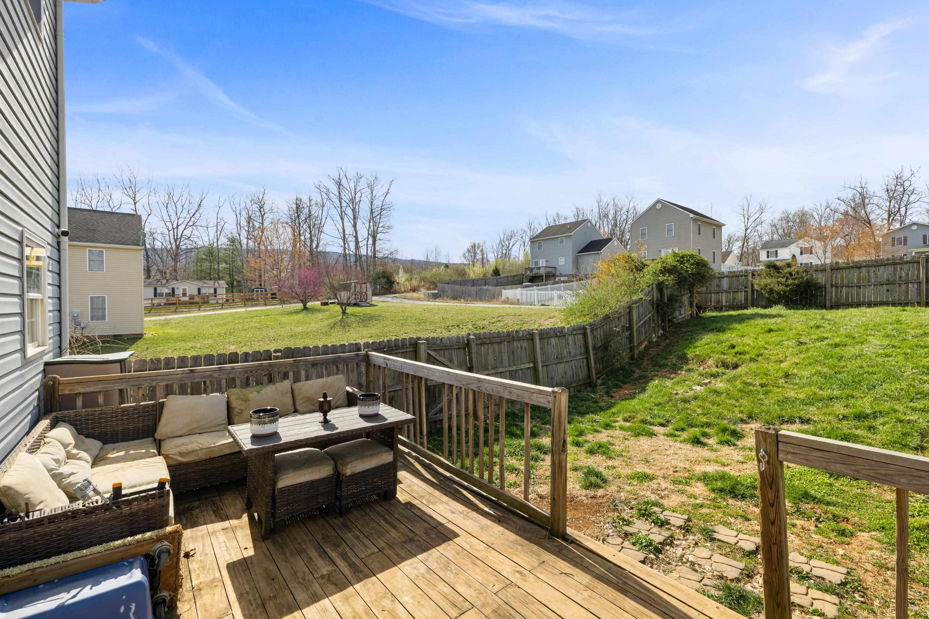 1520 3RD ST, WAYNESBORO, Virginia 22980, 3 Bedrooms Bedrooms, ,2 BathroomsBathrooms,Residential,1520 3RD ST,674888 MLS # 674888