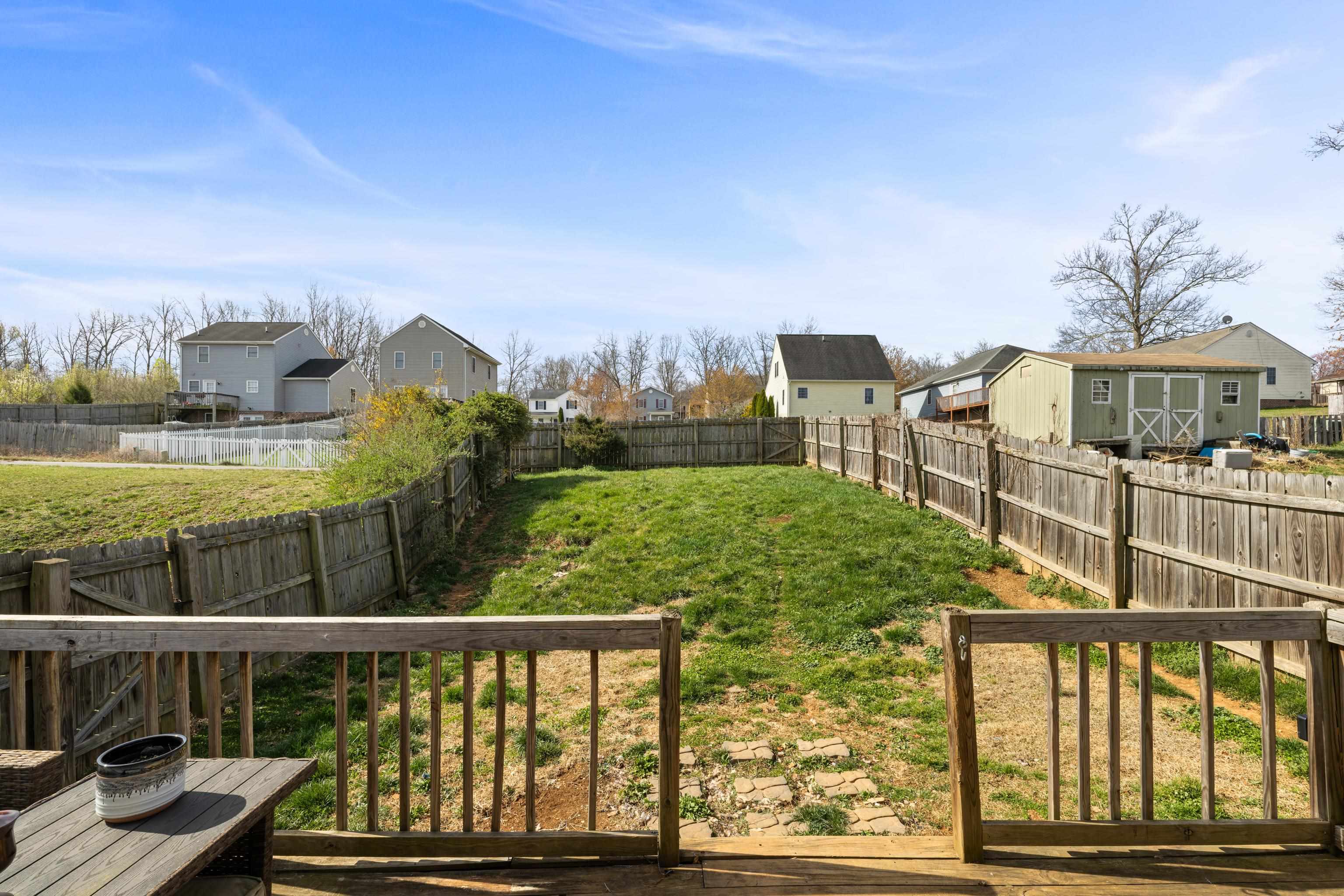 1520 3RD ST, WAYNESBORO, Virginia 22980, 3 Bedrooms Bedrooms, ,2 BathroomsBathrooms,Residential,1520 3RD ST,674888 MLS # 674888