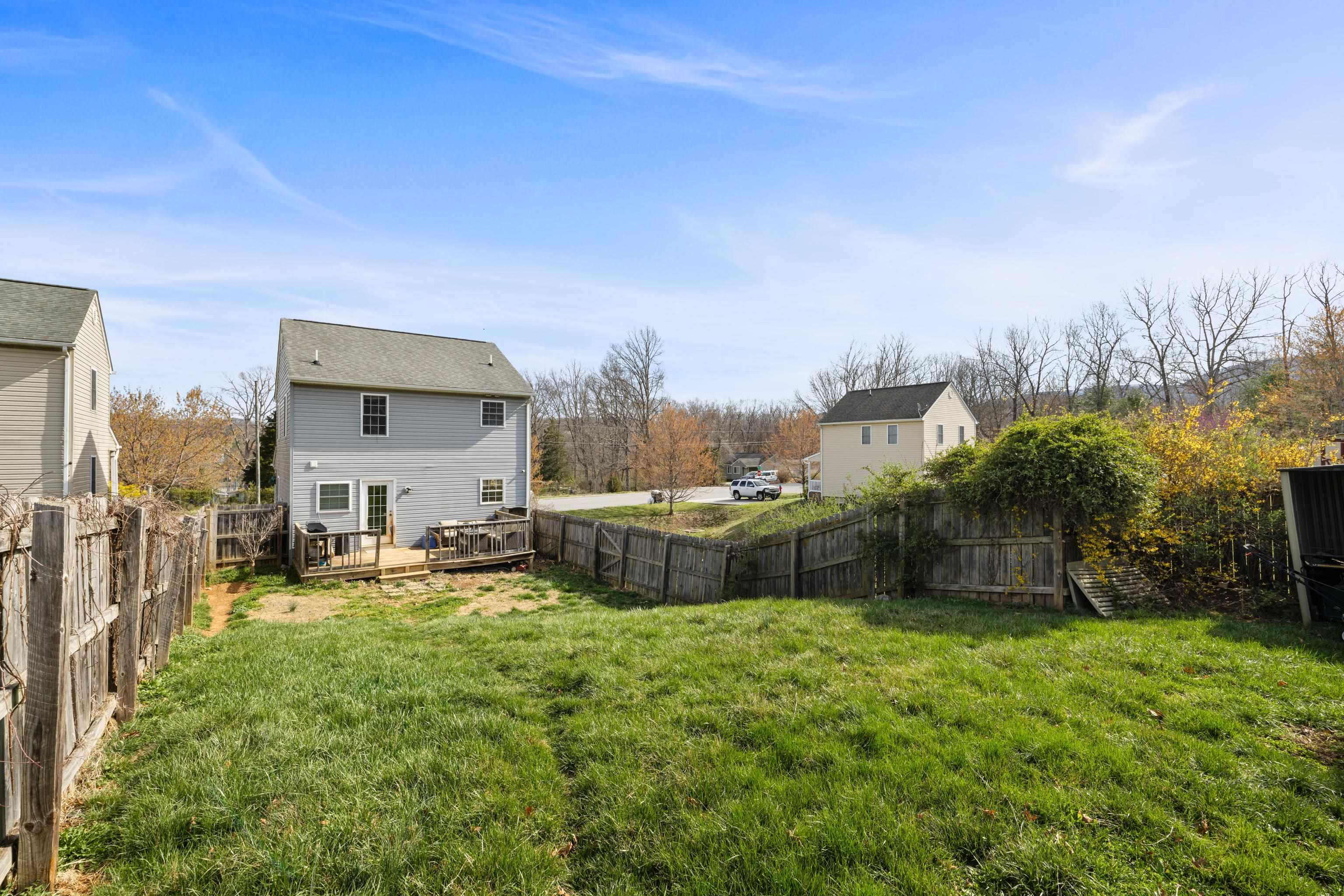 1520 3RD ST, WAYNESBORO, Virginia 22980, 3 Bedrooms Bedrooms, ,2 BathroomsBathrooms,Residential,1520 3RD ST,674888 MLS # 674888