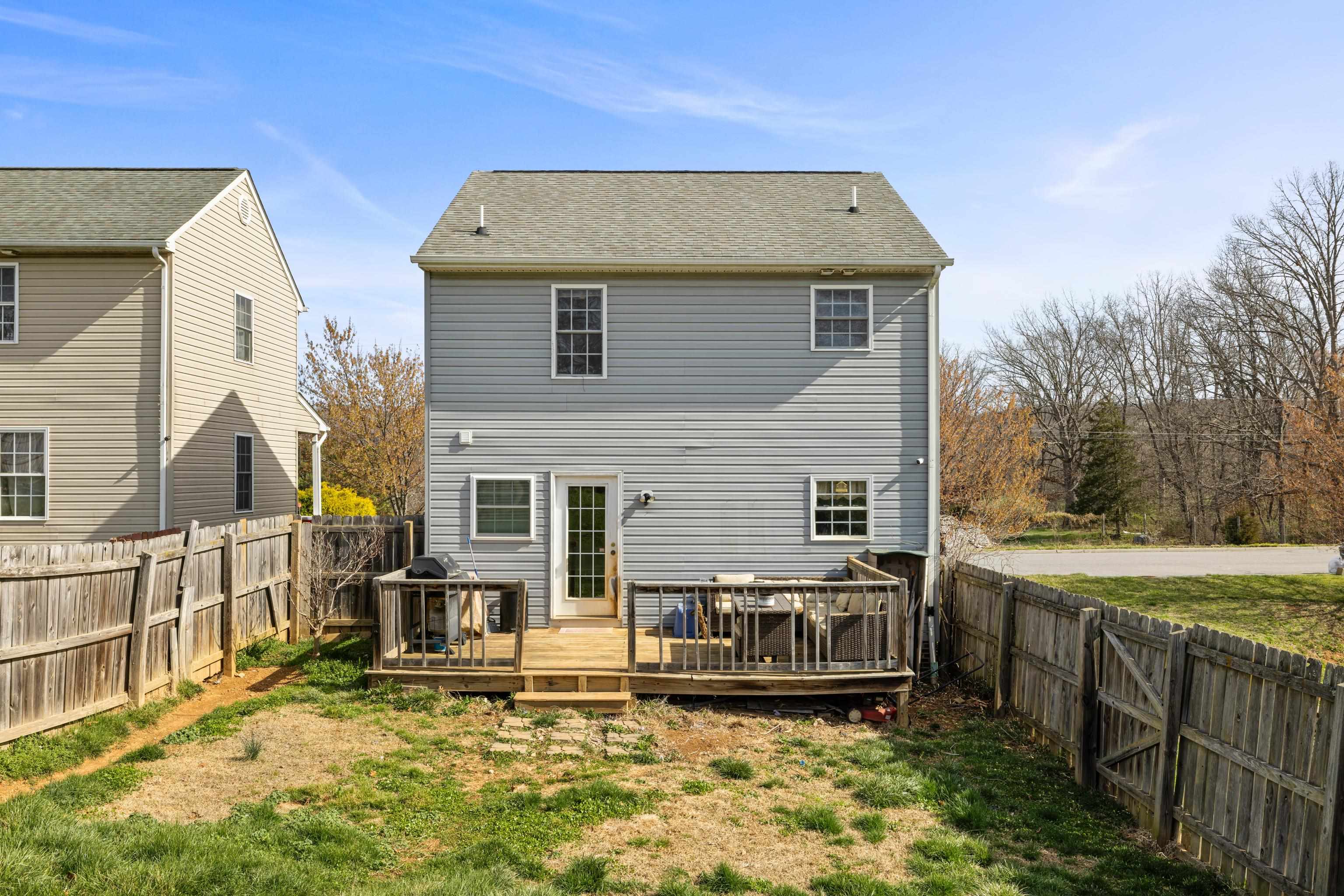 1520 3RD ST, WAYNESBORO, Virginia 22980, 3 Bedrooms Bedrooms, ,2 BathroomsBathrooms,Residential,1520 3RD ST,674888 MLS # 674888