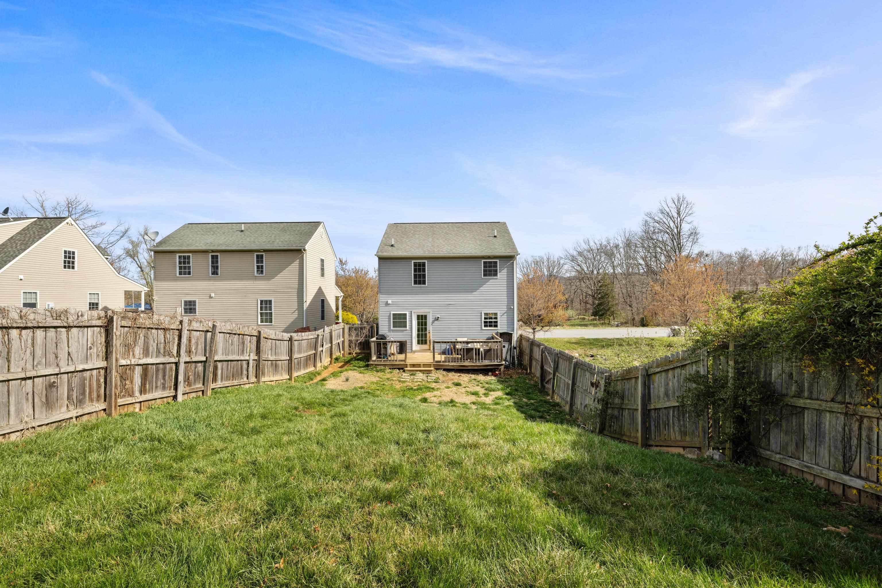 1520 3RD ST, WAYNESBORO, Virginia 22980, 3 Bedrooms Bedrooms, ,2 BathroomsBathrooms,Residential,1520 3RD ST,674888 MLS # 674888