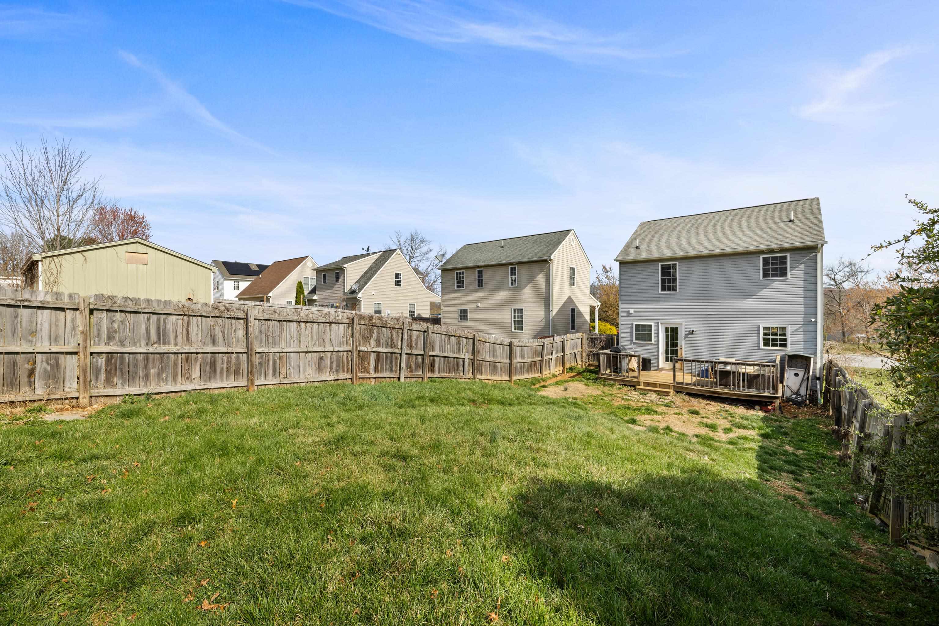 1520 3RD ST, WAYNESBORO, Virginia 22980, 3 Bedrooms Bedrooms, ,2 BathroomsBathrooms,Residential,1520 3RD ST,674888 MLS # 674888