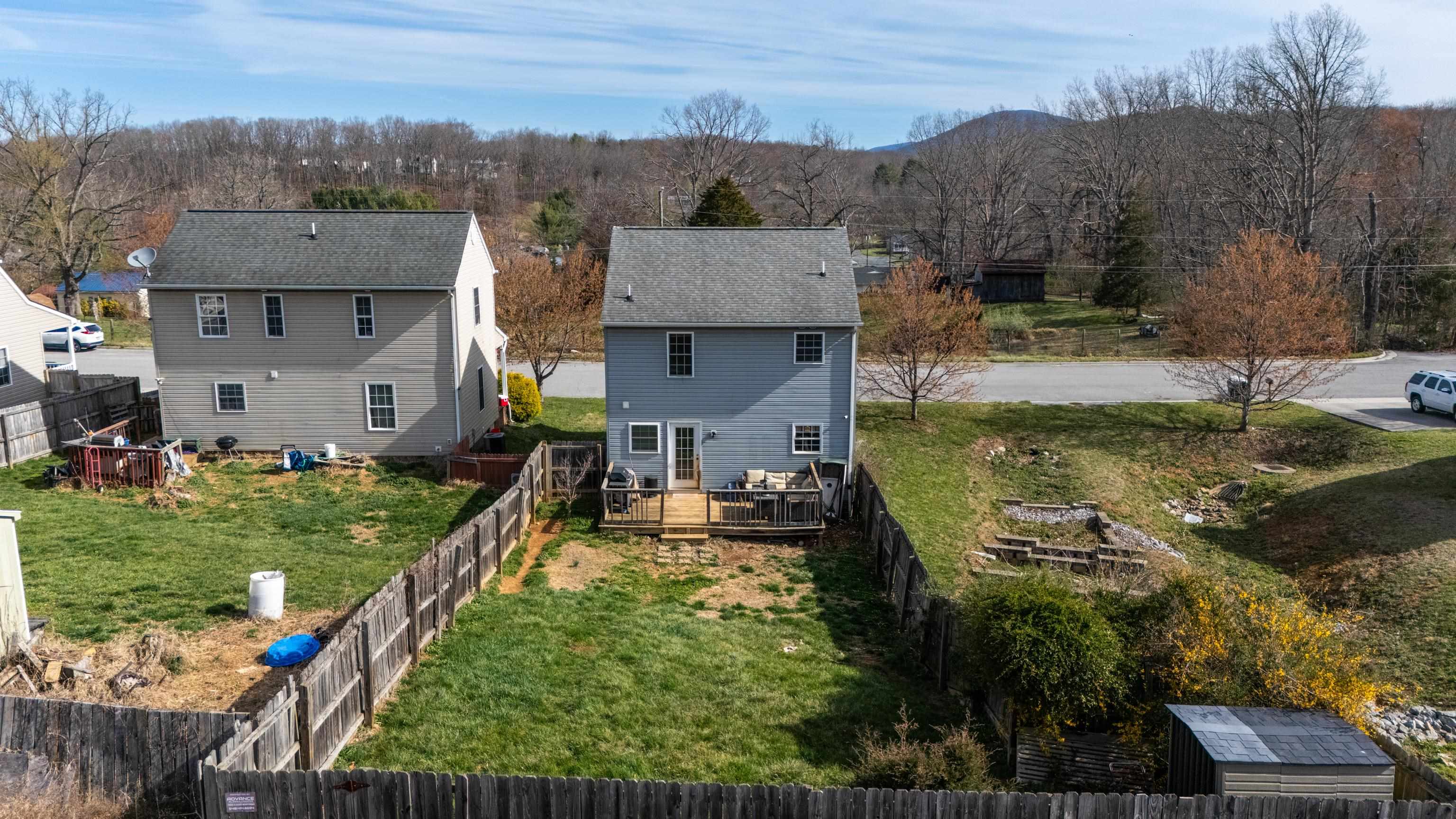 1520 3RD ST, WAYNESBORO, Virginia 22980, 3 Bedrooms Bedrooms, ,2 BathroomsBathrooms,Residential,1520 3RD ST,674888 MLS # 674888