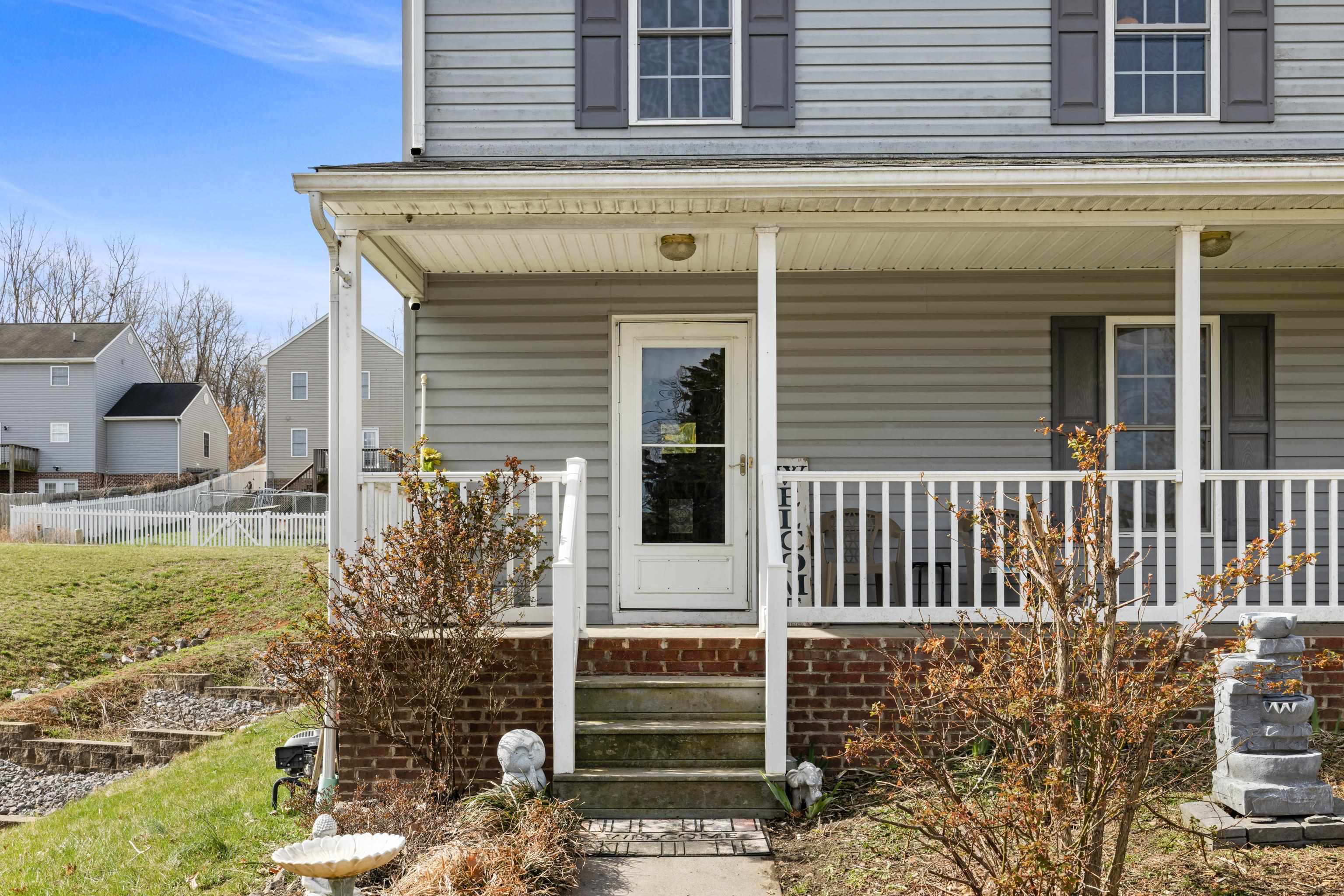 1520 3RD ST, WAYNESBORO, Virginia 22980, 3 Bedrooms Bedrooms, ,2 BathroomsBathrooms,Residential,1520 3RD ST,674888 MLS # 674888