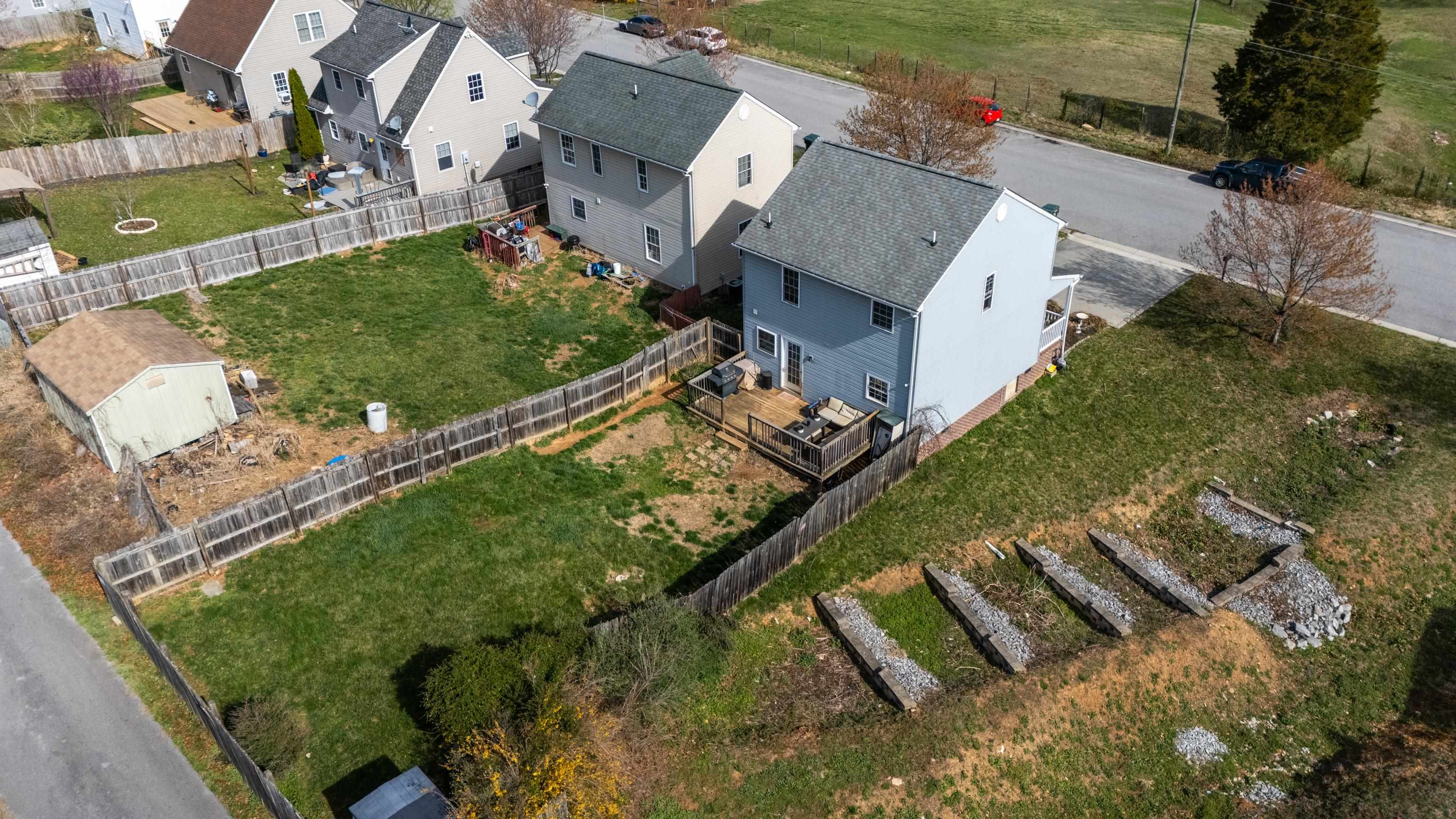 1520 3RD ST, WAYNESBORO, Virginia 22980, 3 Bedrooms Bedrooms, ,2 BathroomsBathrooms,Residential,1520 3RD ST,674888 MLS # 674888