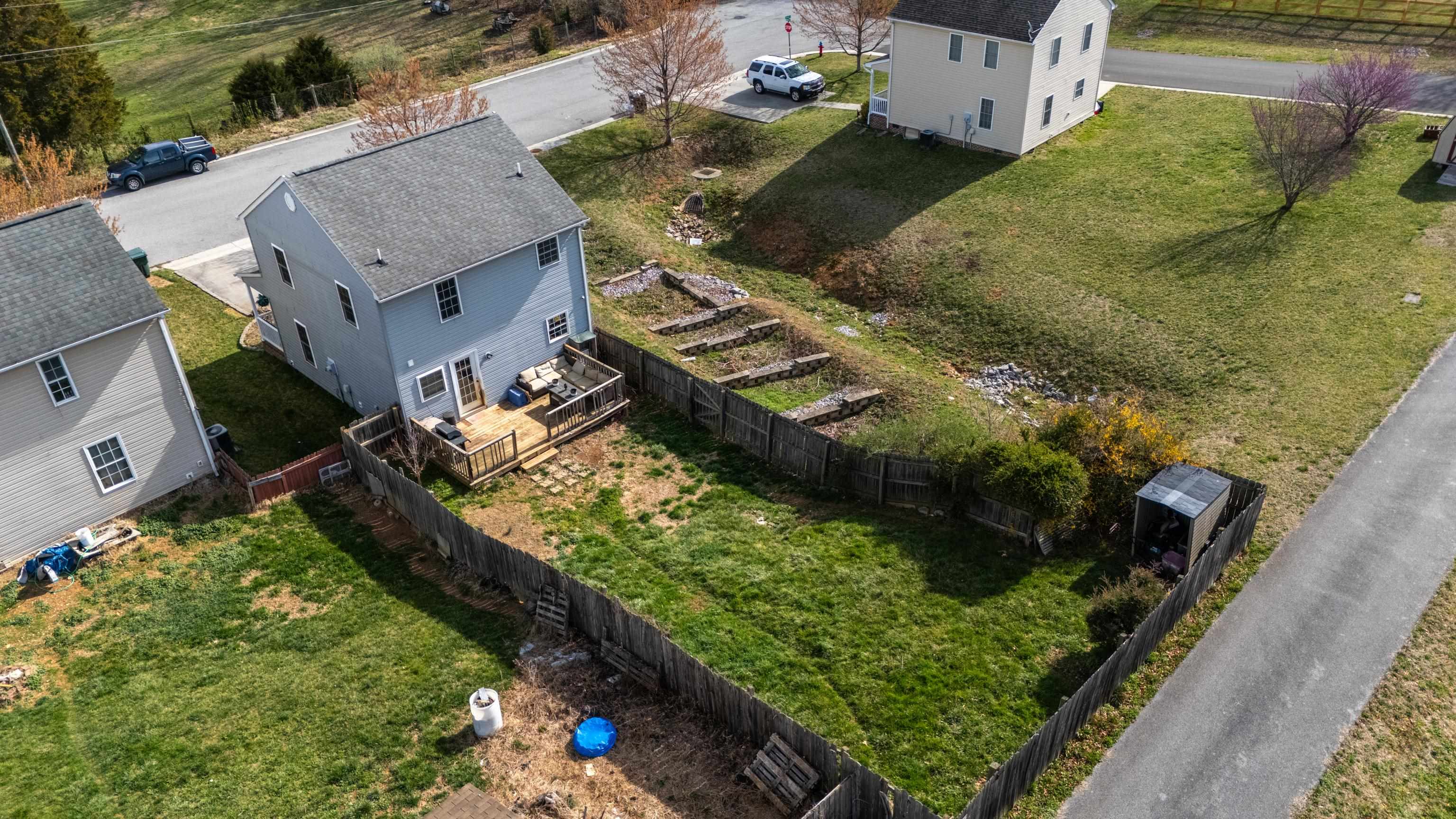 1520 3RD ST, WAYNESBORO, Virginia 22980, 3 Bedrooms Bedrooms, ,2 BathroomsBathrooms,Residential,1520 3RD ST,674888 MLS # 674888