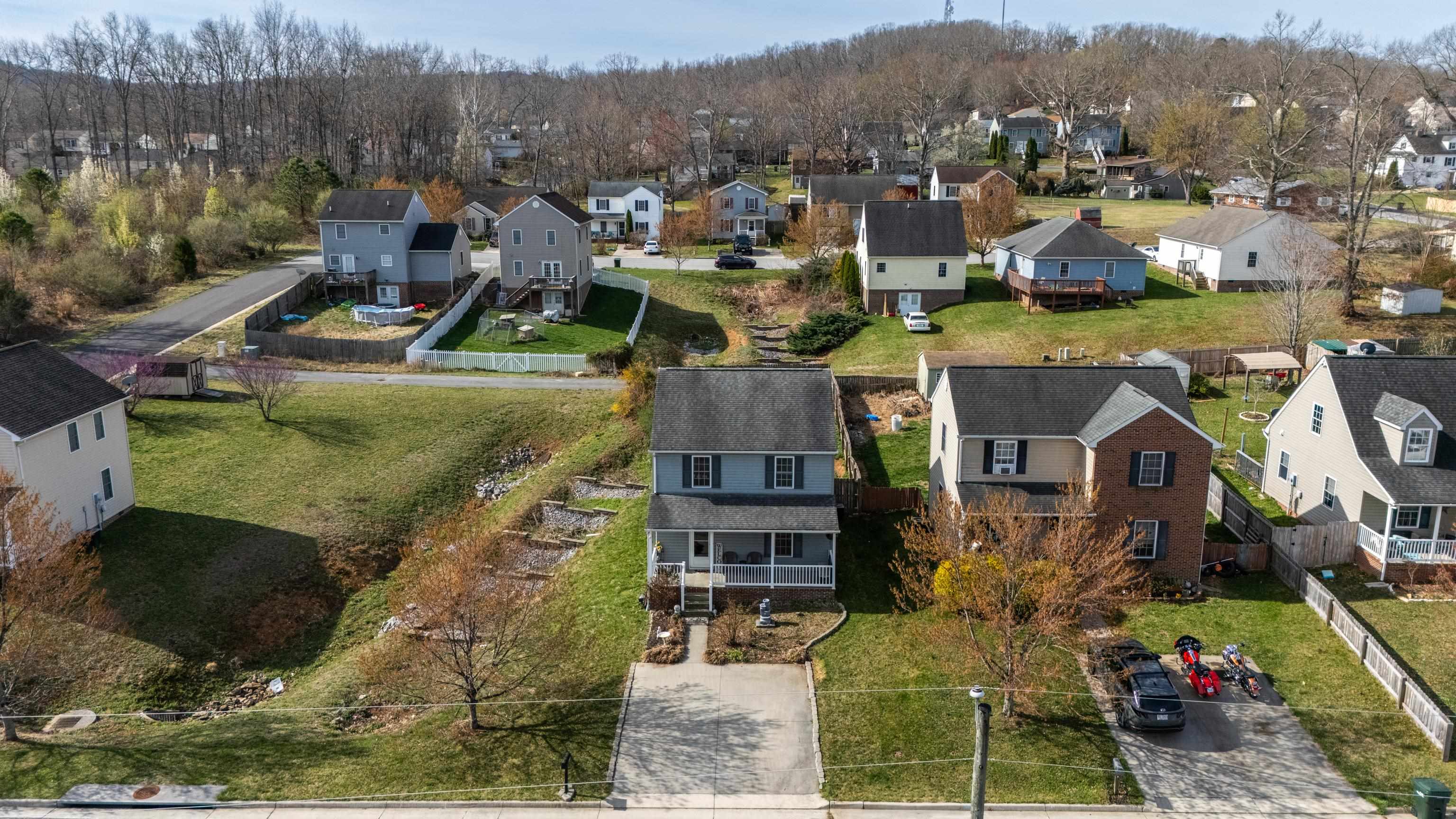 1520 3RD ST, WAYNESBORO, Virginia 22980, 3 Bedrooms Bedrooms, ,2 BathroomsBathrooms,Residential,1520 3RD ST,674888 MLS # 674888